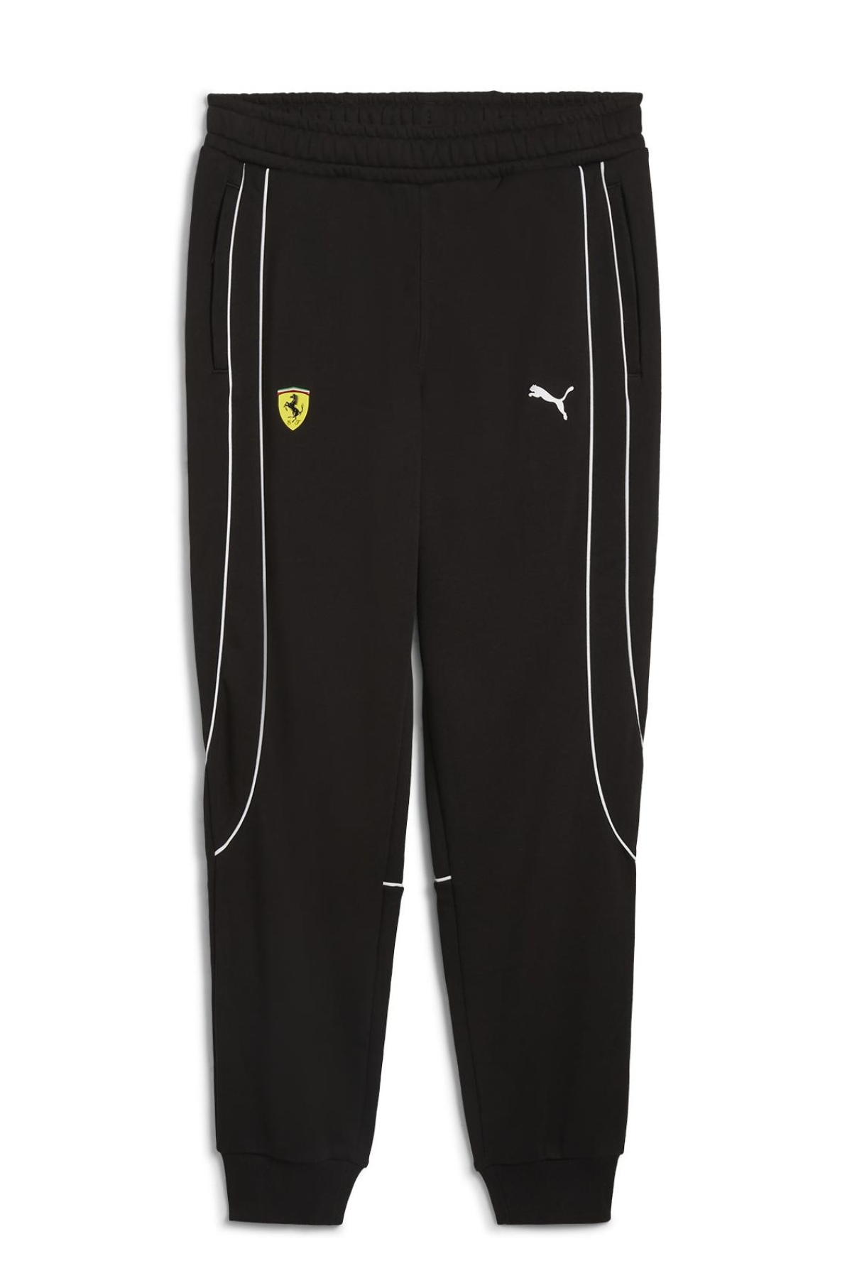 627047-01 Ferrari Race Pants Erkek Eşofman Altı