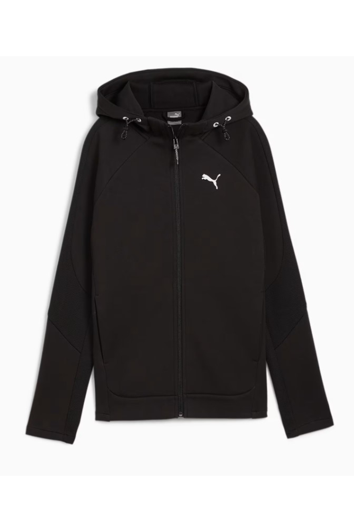 681670-01 Evostripe Full-Zip Hoodie Eşofman Üstü Kadın Ceket