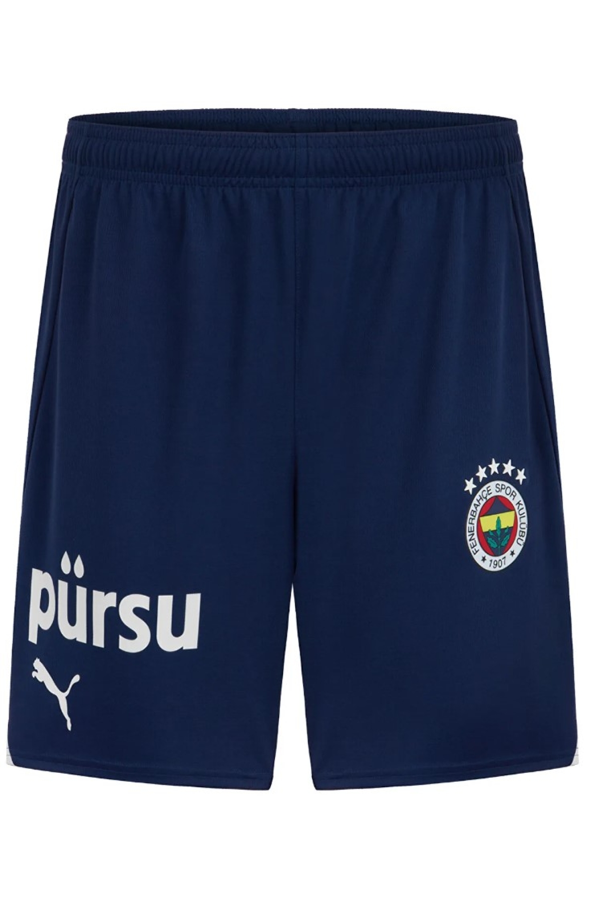 Sk Shorts 24/25 Erkek Futbol Şortu