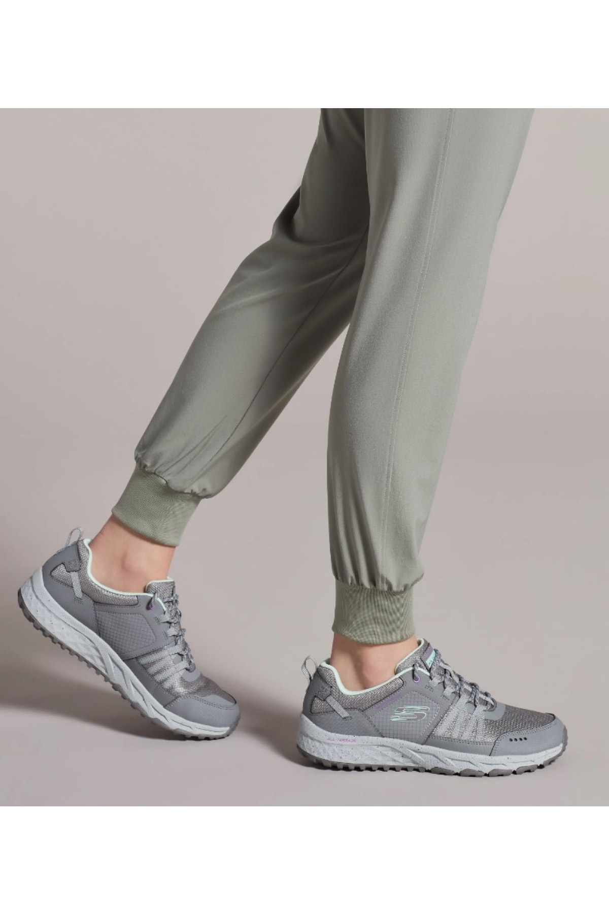 Escape Plan 180061 Outdoor Unisex Spor Ayakkabı - Görsel 2