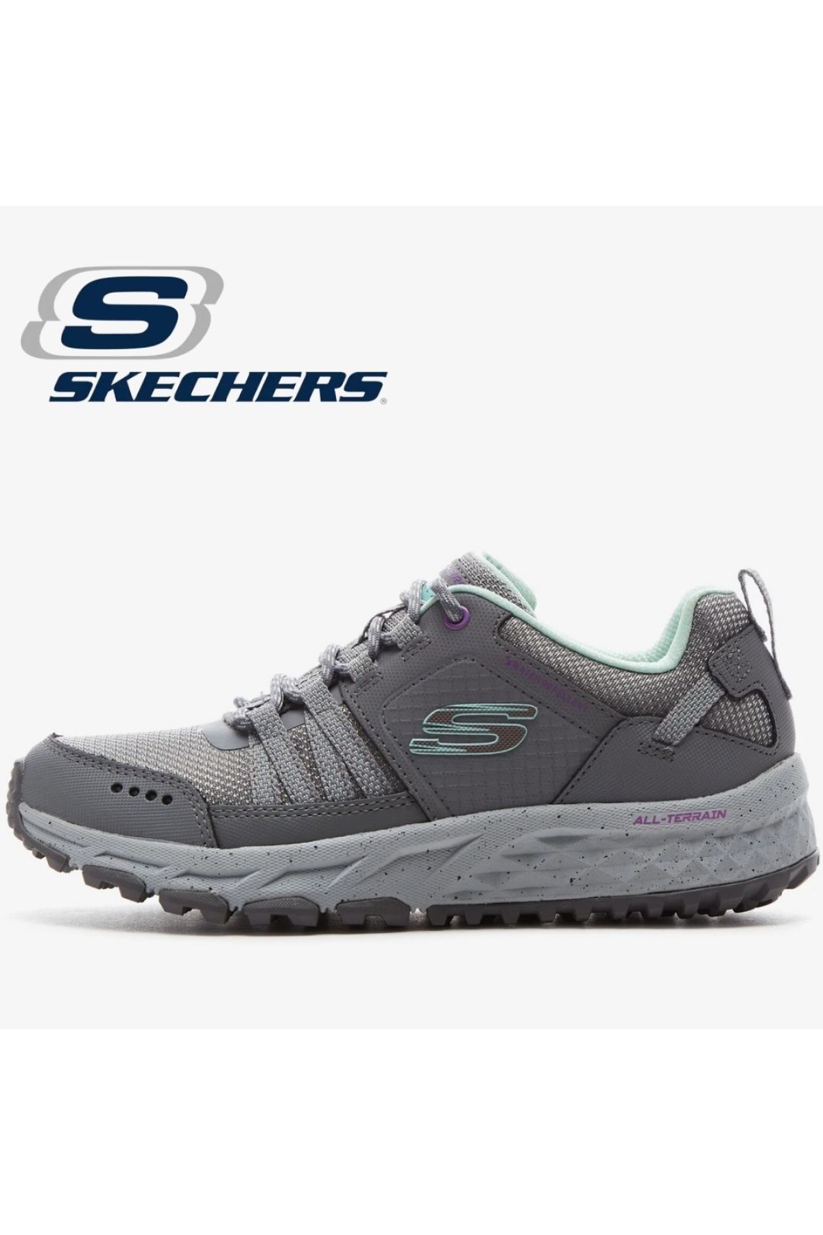 Escape Plan 180061 Outdoor Unisex Spor Ayakkabı - Görsel 3