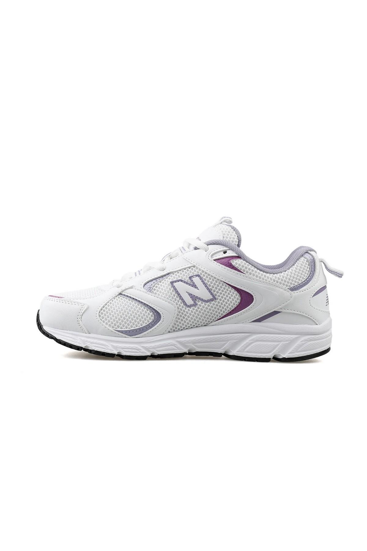 ML408PL Unisex Günlük Spor Ayakkabı - Görsel 3