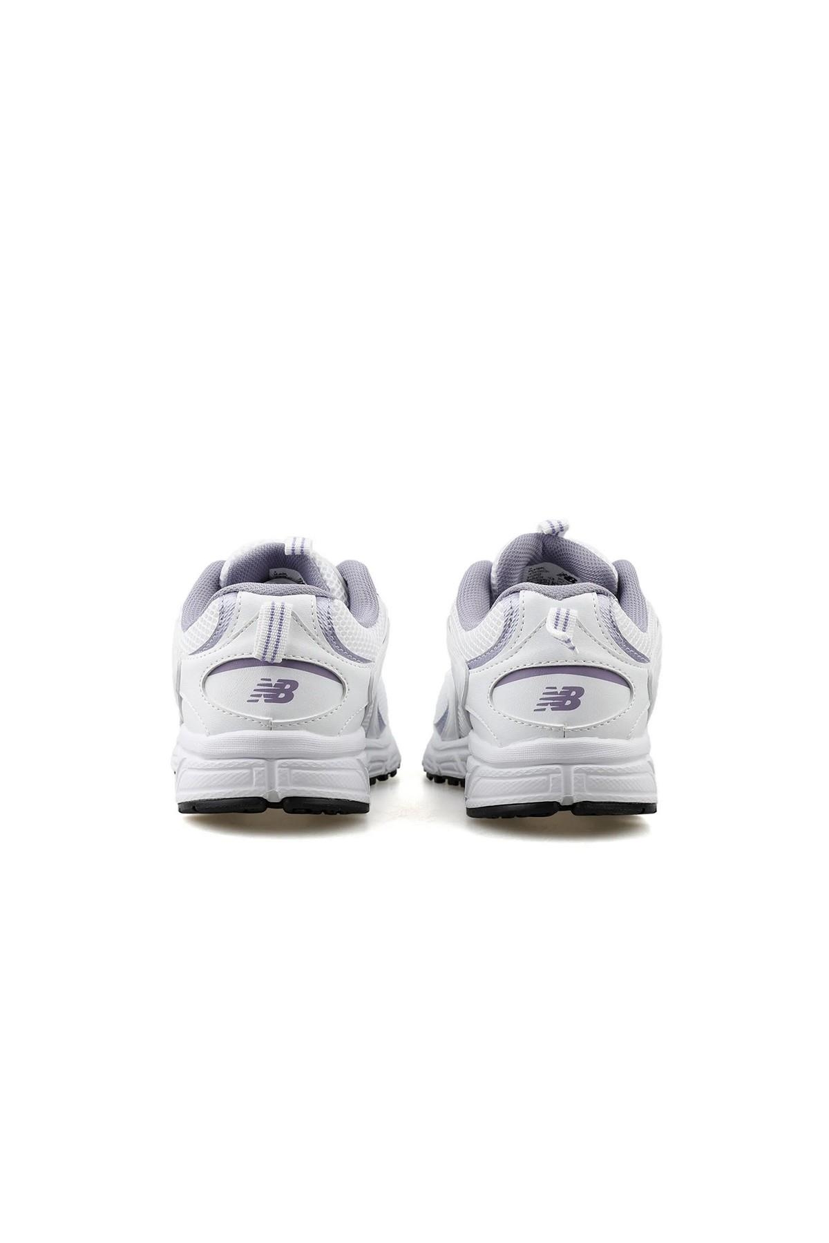 ML408PL Unisex Günlük Spor Ayakkabı - Görsel 5