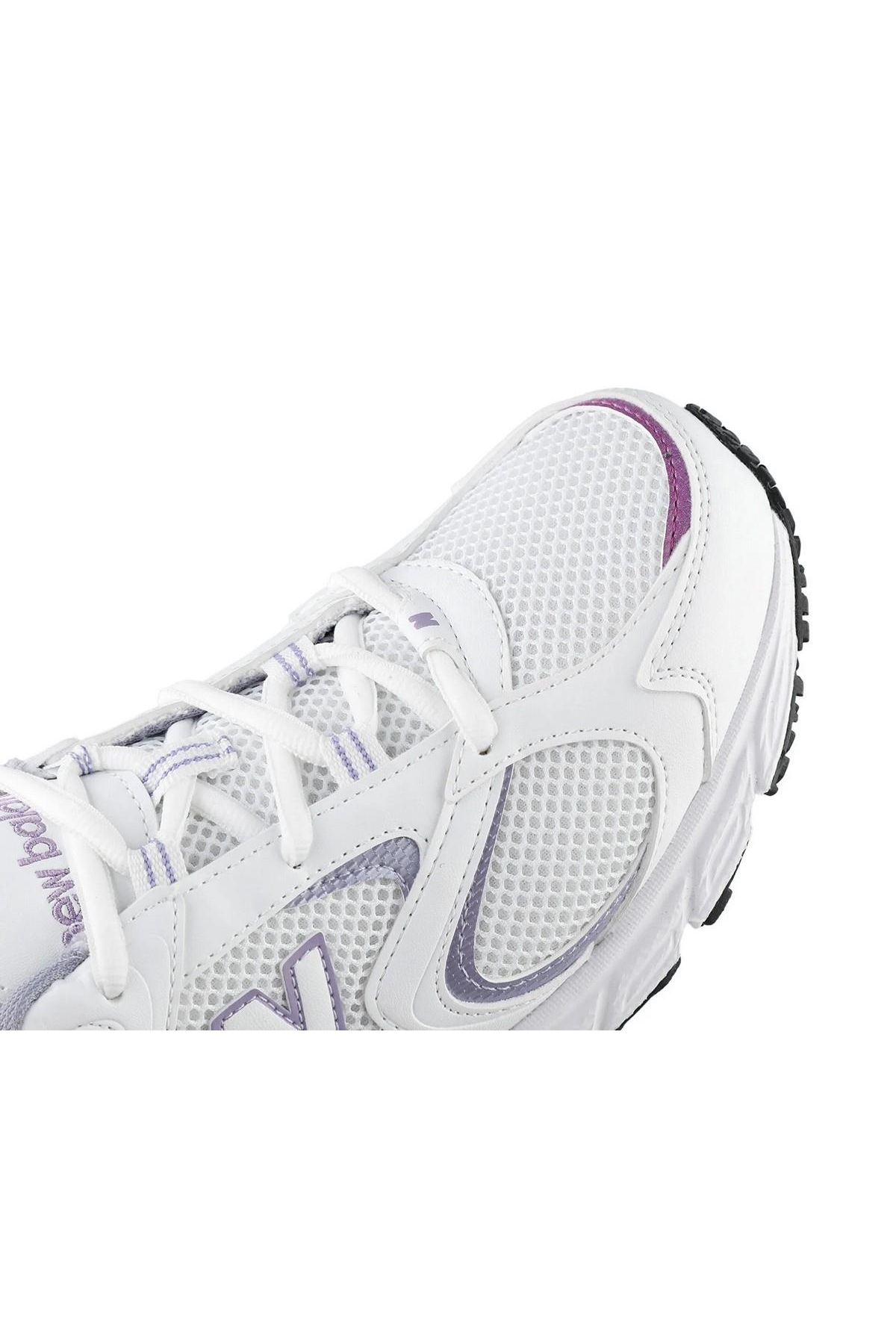 ML408PL Unisex Günlük Spor Ayakkabı - Görsel 7