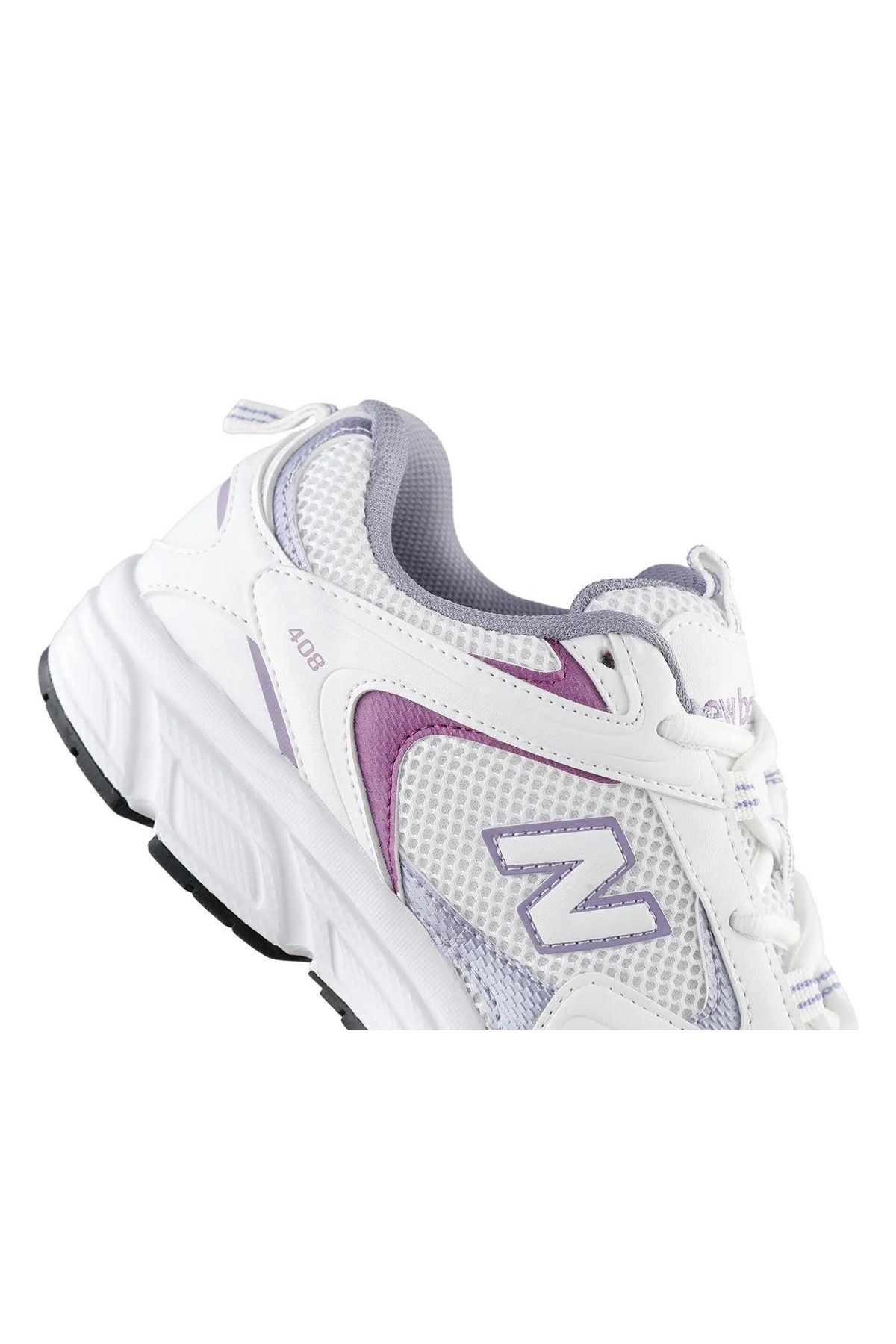 ML408PL Unisex Günlük Spor Ayakkabı - Görsel 8