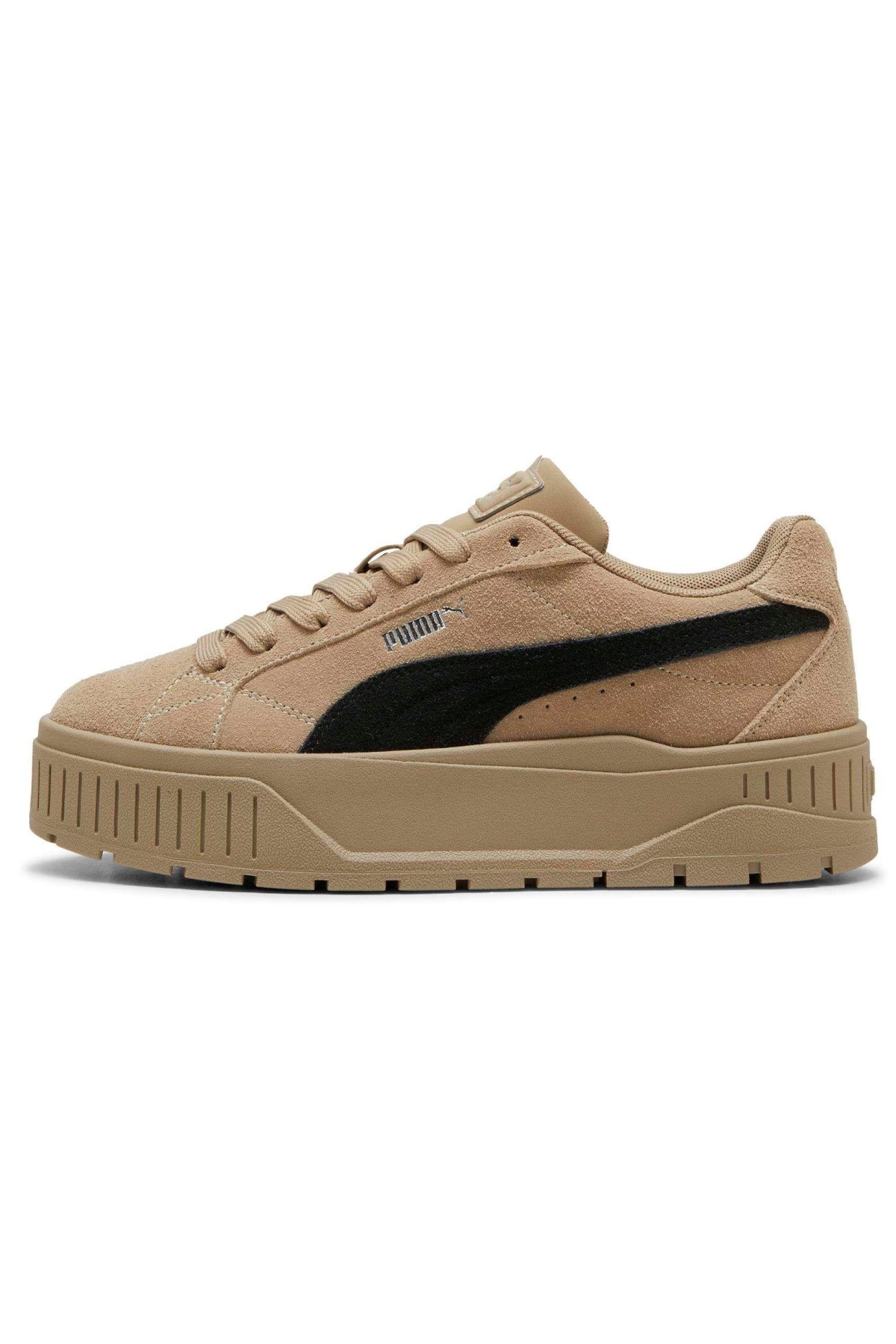 397457 Karmen II Sneaker Ayakkabı Unisex Spor Ayakkabı - Görsel 3