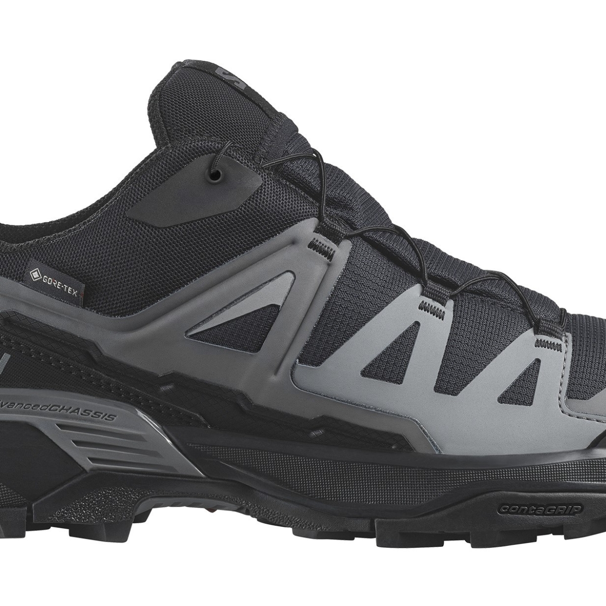 Salomon X-Ultra 360 Gtx Gore-Tex® Patika siyah