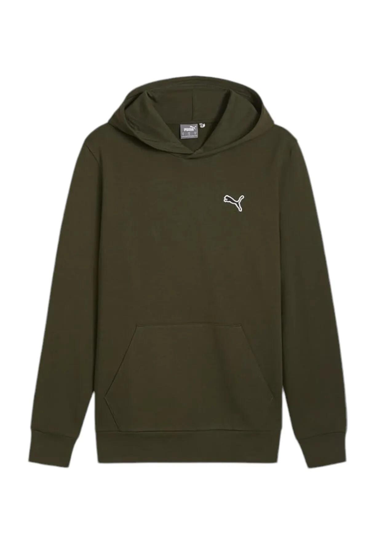 67597870 Better Essentials Erkek Sweatshirt