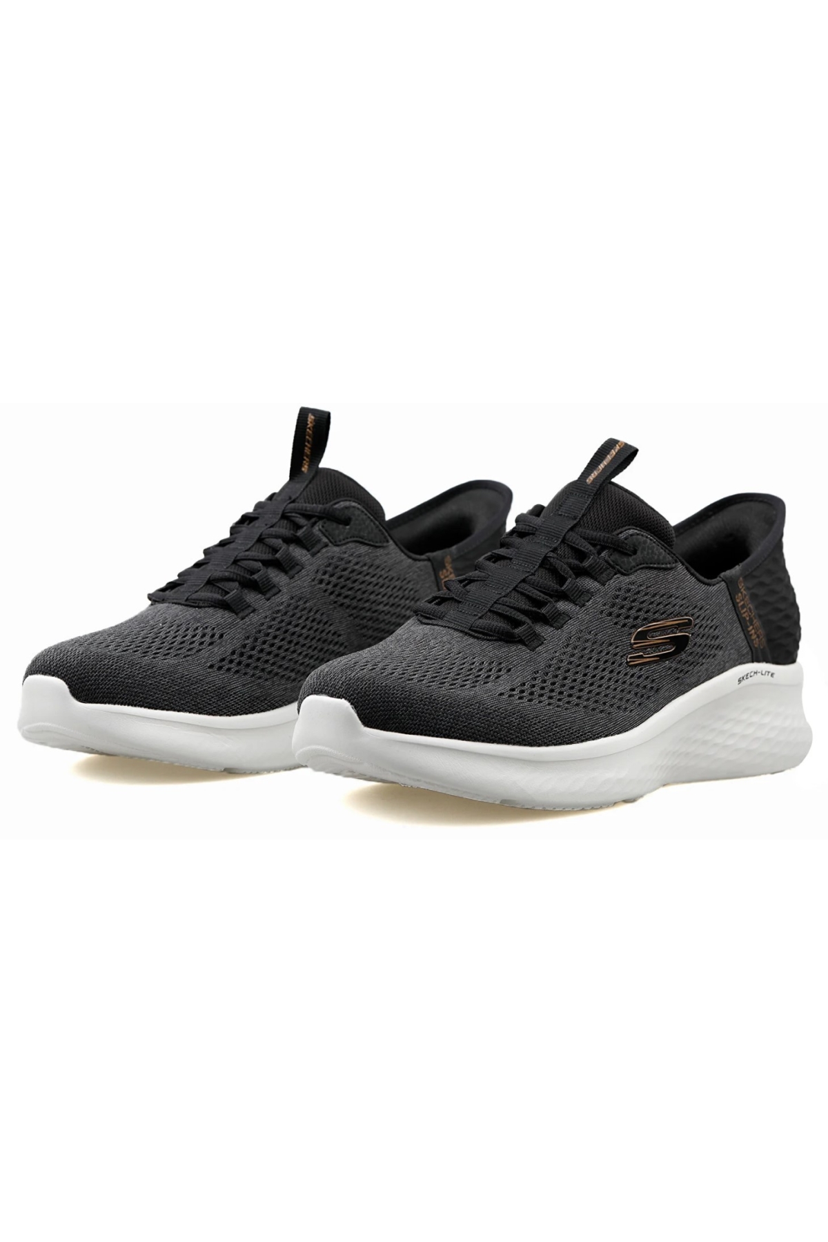 Skech Lite Pro Primebase 232466TK Erkek Spor Ayakkabı - Görsel 5