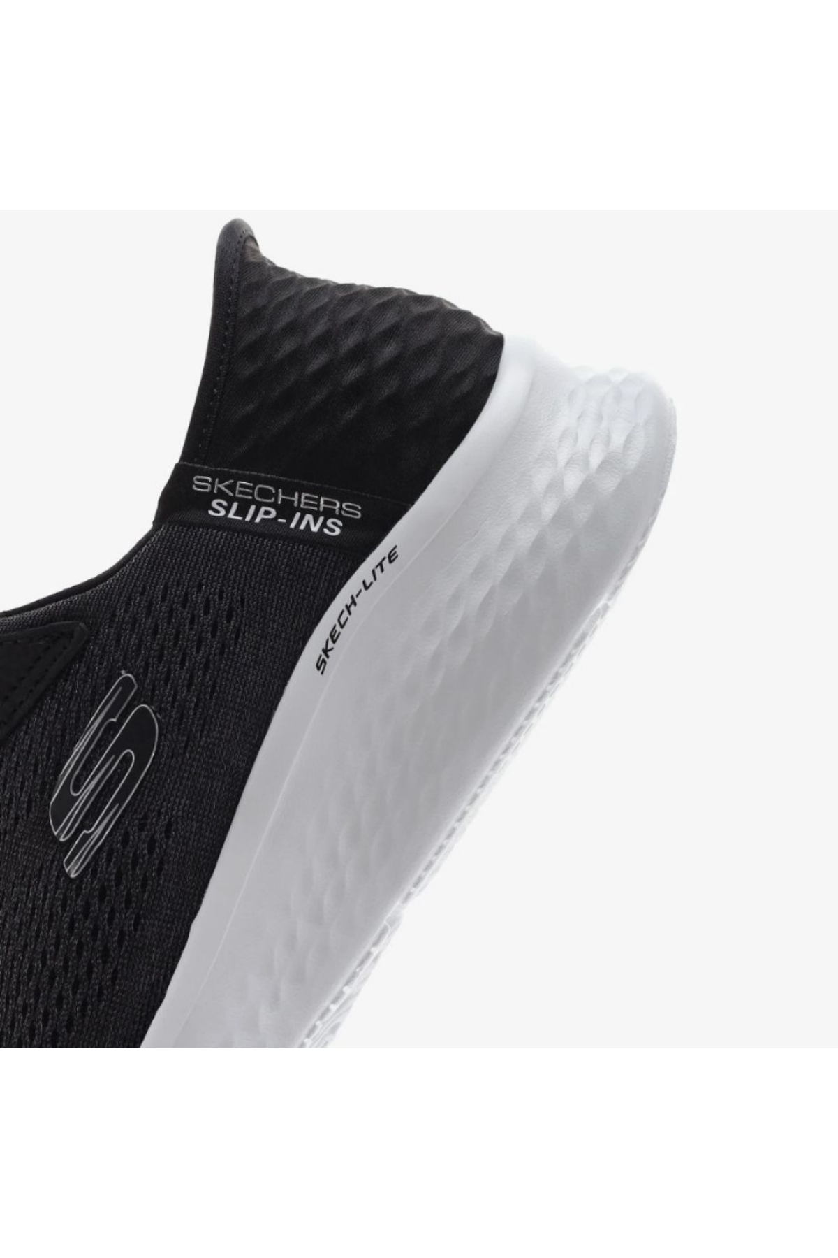 Skech Lite Pro Natural Beauty 150012TK Unisex Spor Ayakkabı - Görsel 7