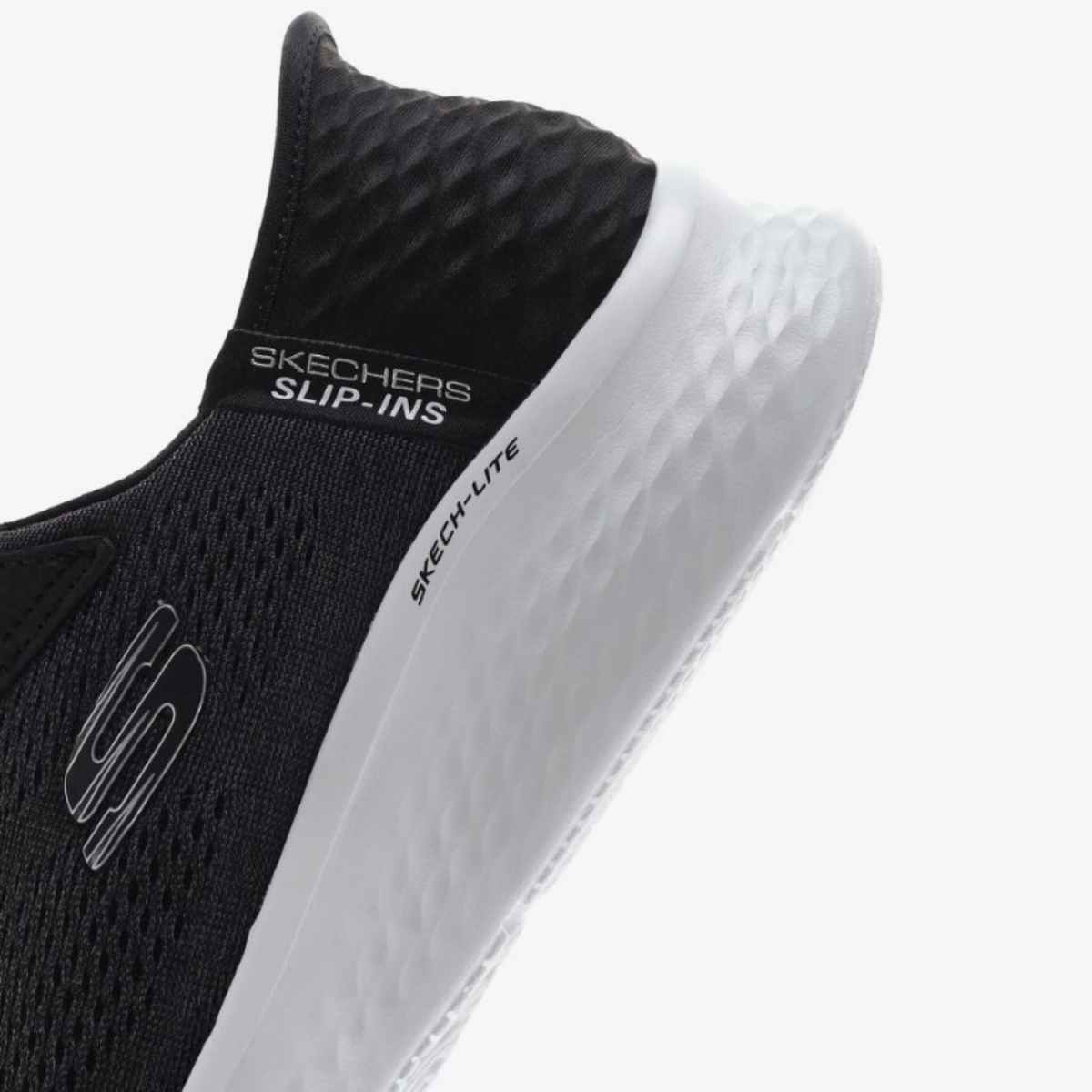 Skech Lite Pro Natural Beauty 150012TK Unisex Spor Ayakkabı - Görsel 8