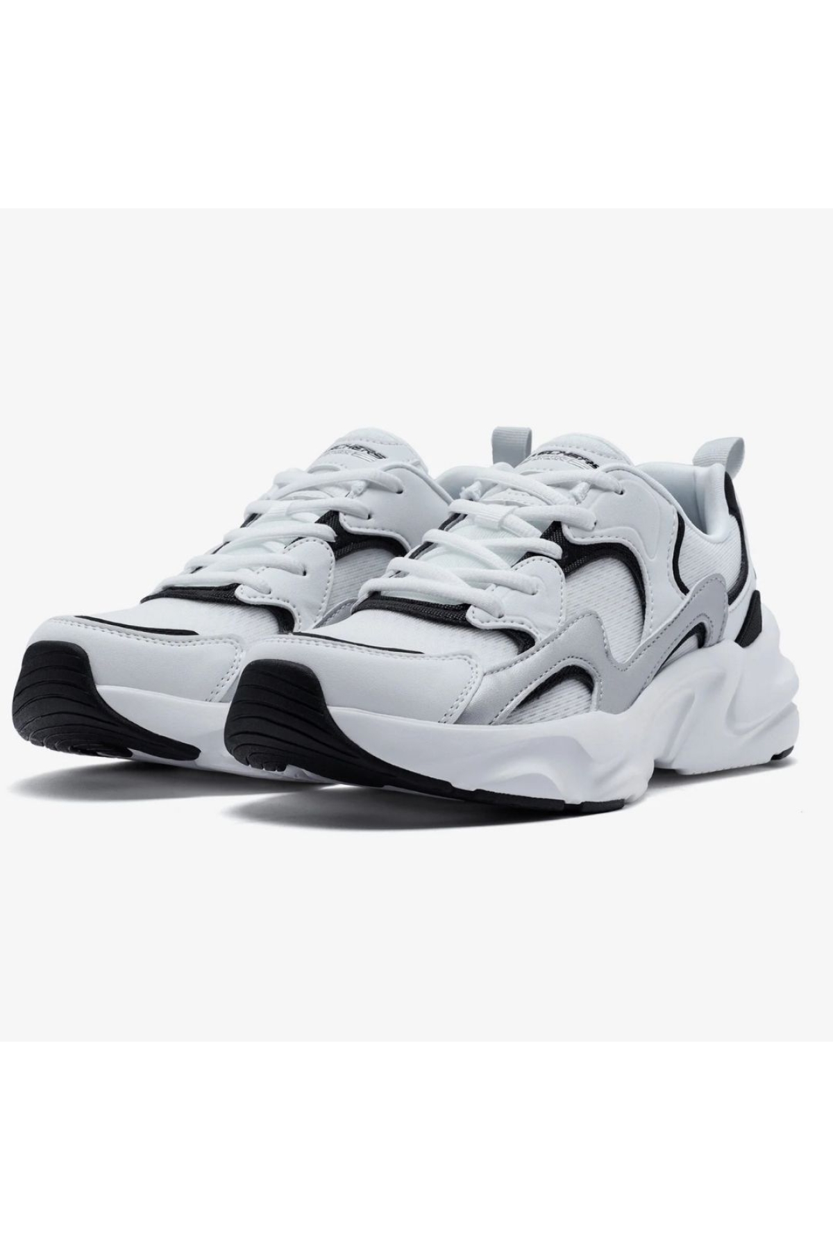 Bobs Bamina-2 117364 Unisex Spor Ayakkabı - Görsel 3