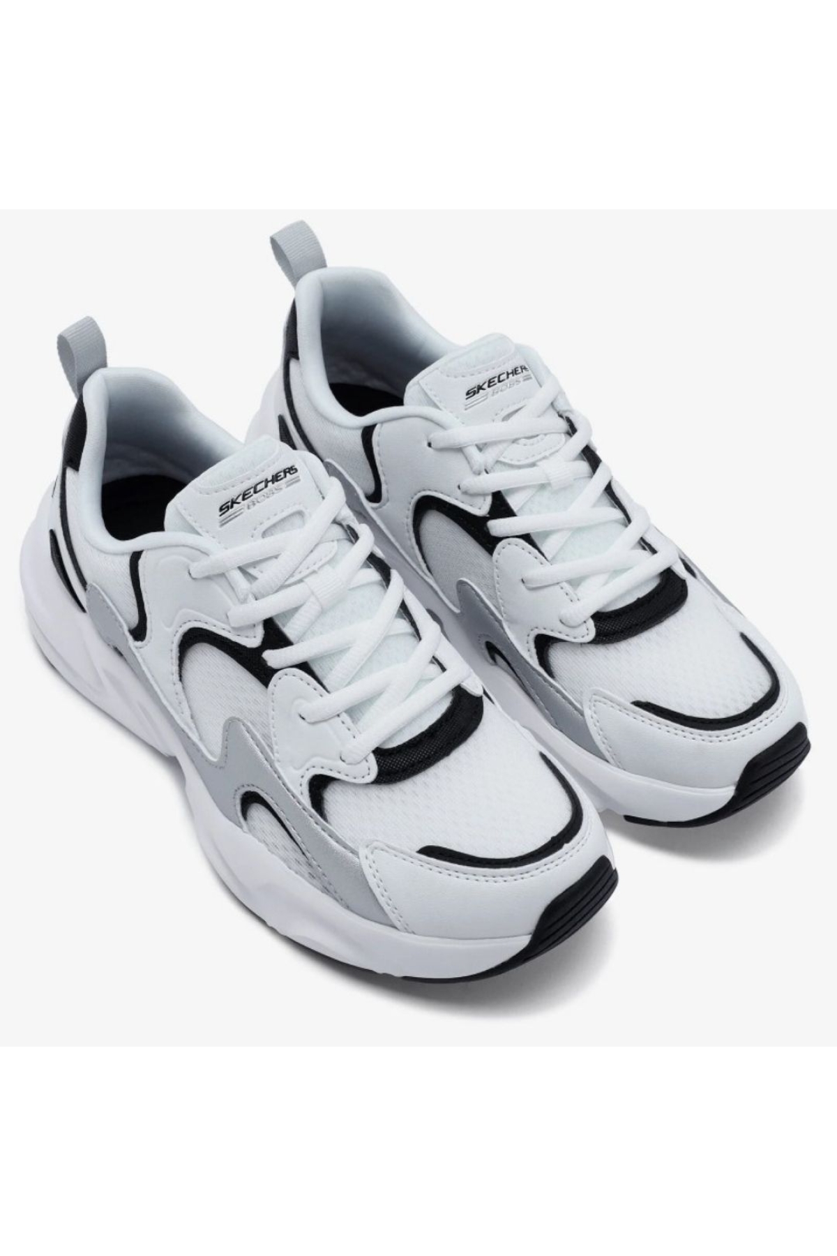 Bobs Bamina-2 117364 Unisex Spor Ayakkabı - Görsel 6