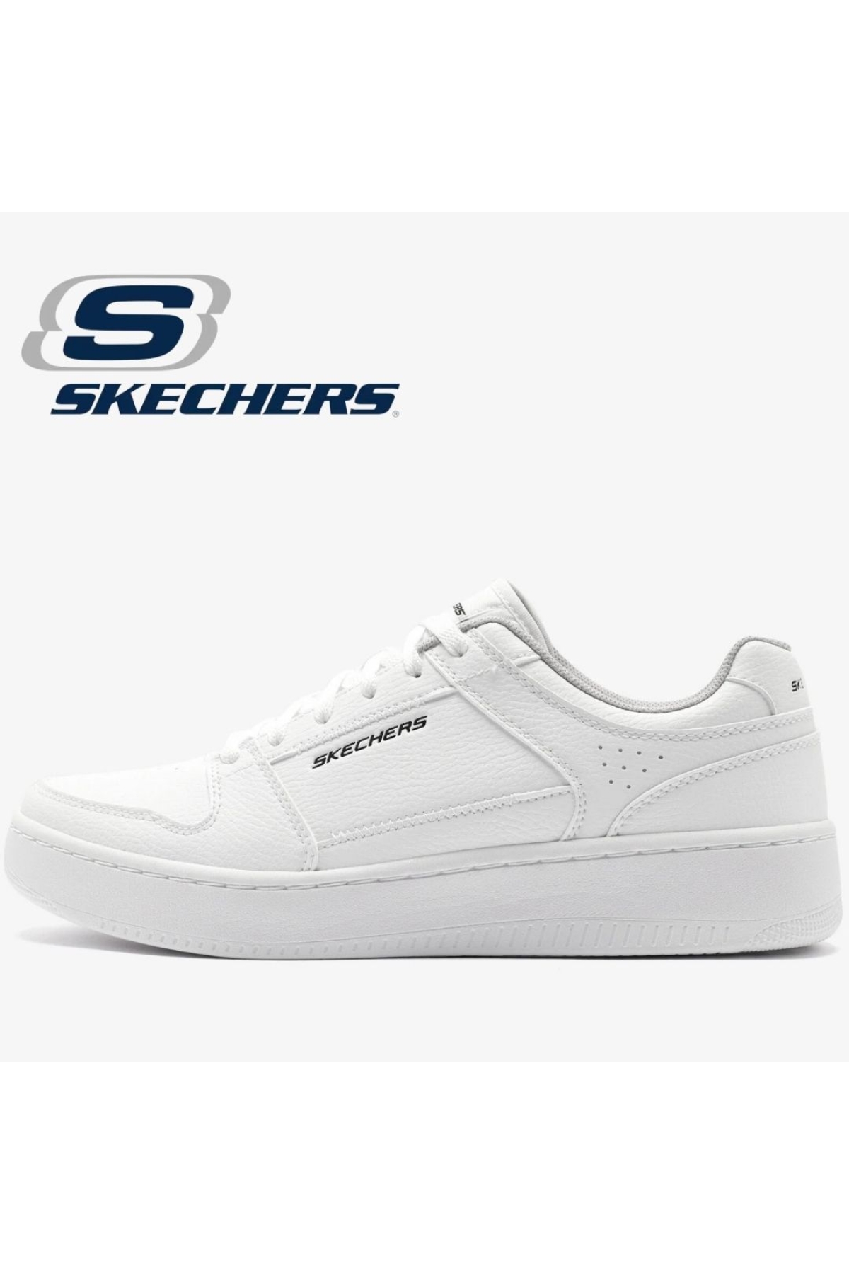 Sport Court 92 232478 Sneaker Erkek Spor Ayakkabı - Görsel 2