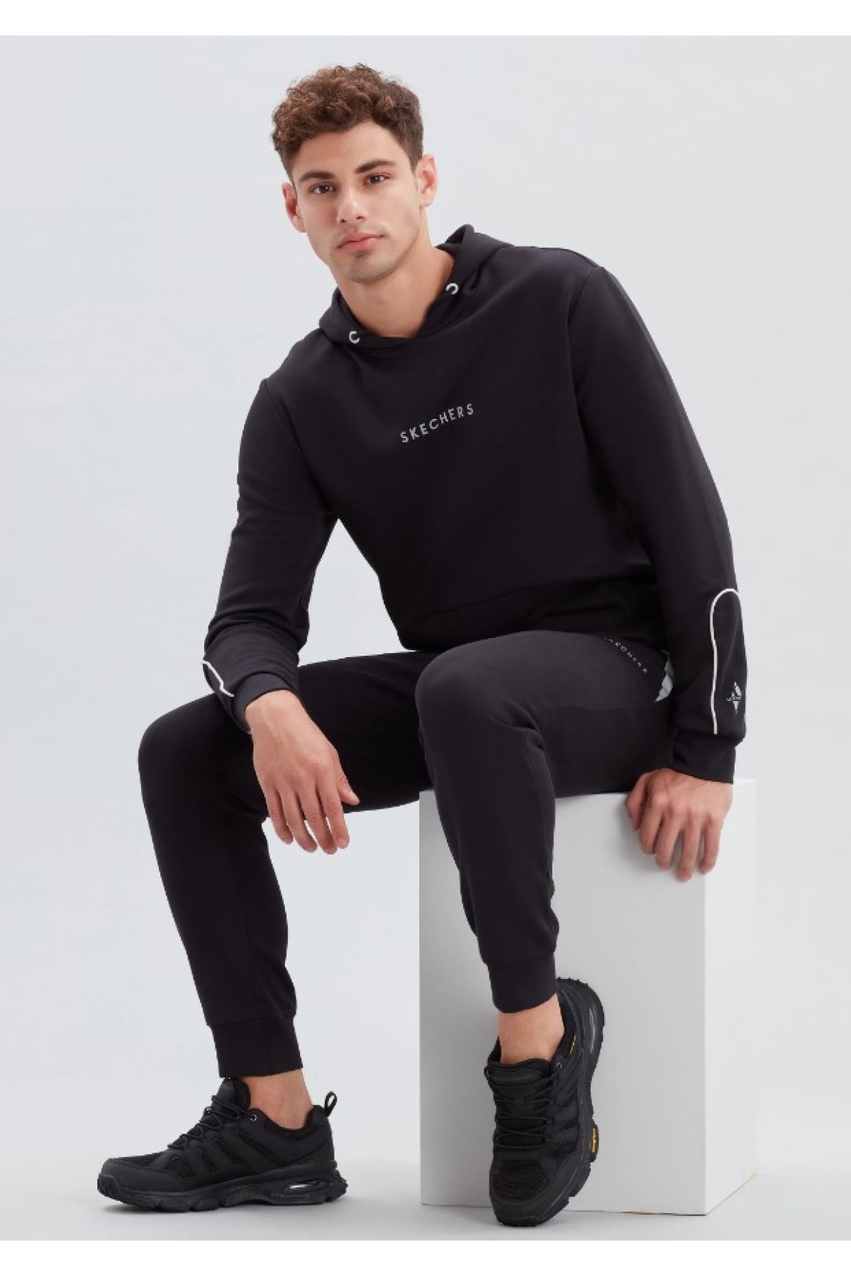 Skech-Air Envoy 237214 Outdoor Erkek Spor Ayakkabı - Görsel 3