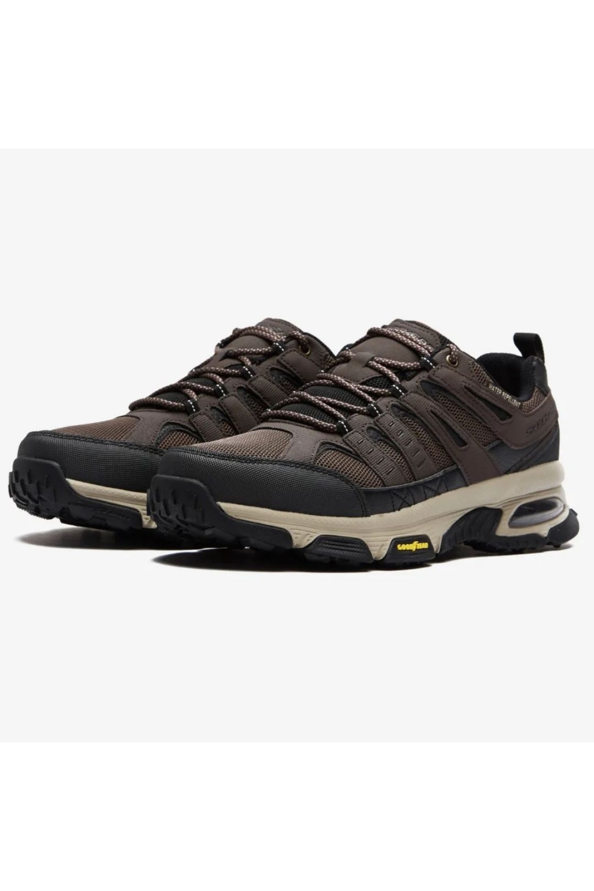 Skech-Air Envoy 237214 Outdoor Erkek Spor Ayakkabı - Görsel 3