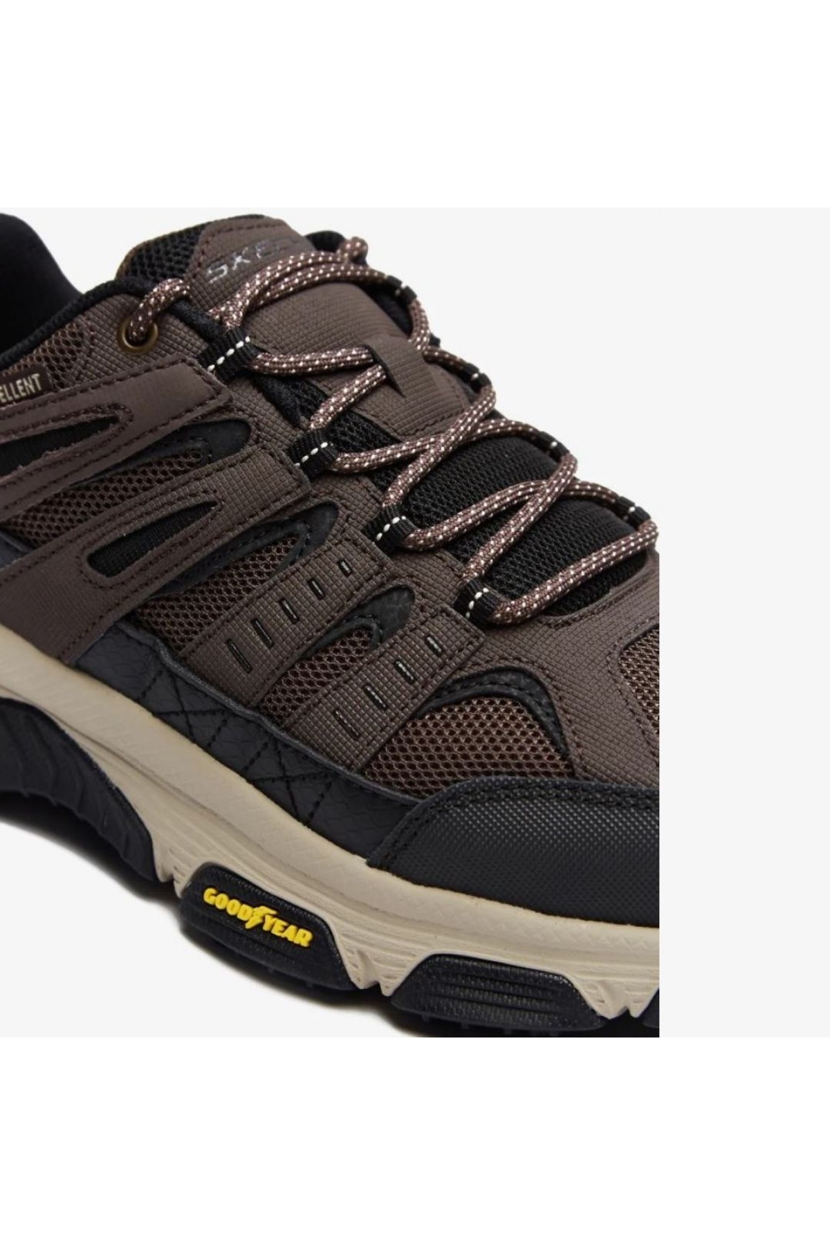 Skech-Air Envoy 237214 Outdoor Erkek Spor Ayakkabı - Görsel 8