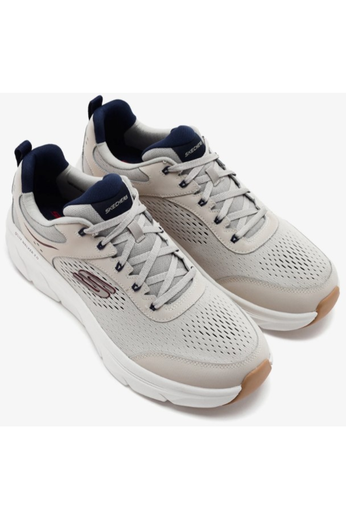 D'lux Walker 2.0 Durven 232715 Erkek Spor Ayakkabı - Görsel 5