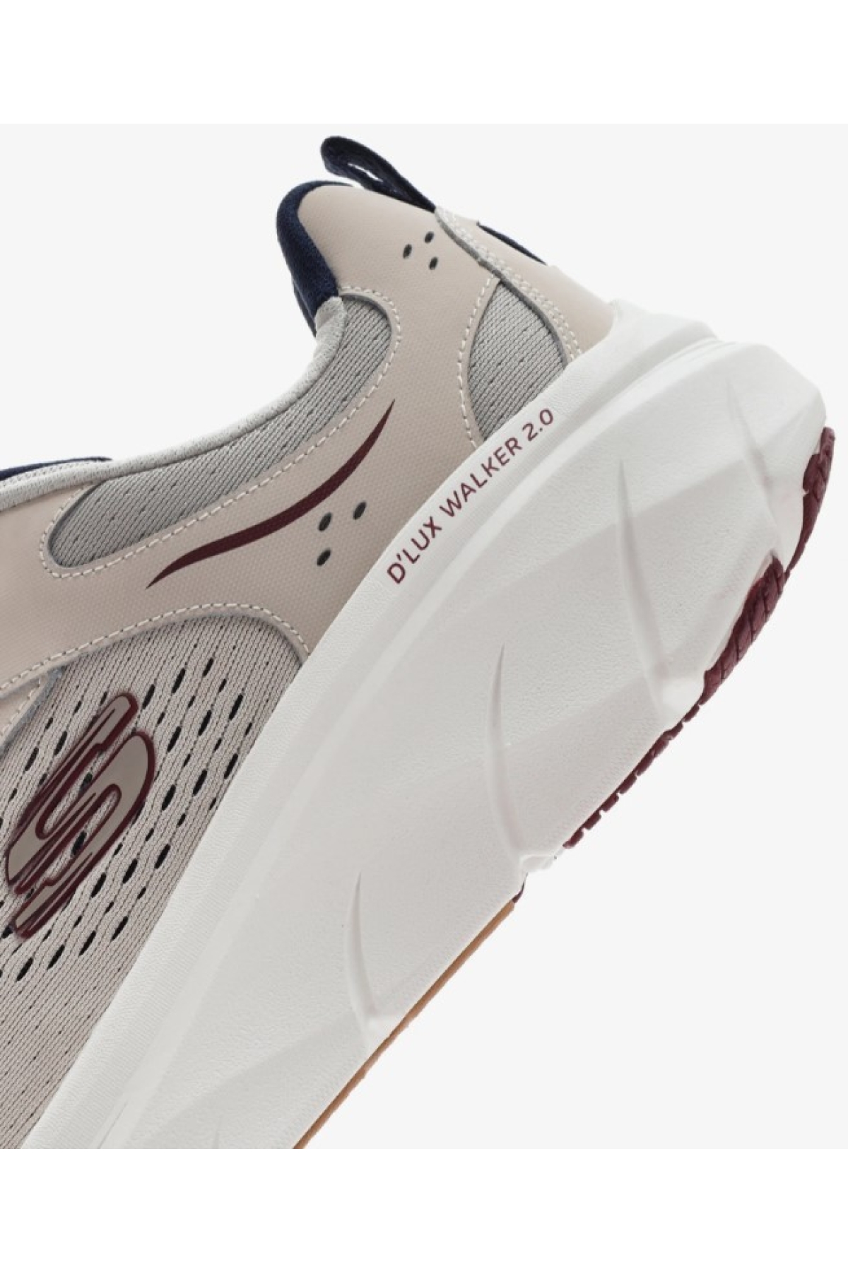 D'lux Walker 2.0 Durven 232715 Erkek Spor Ayakkabı - Görsel 6
