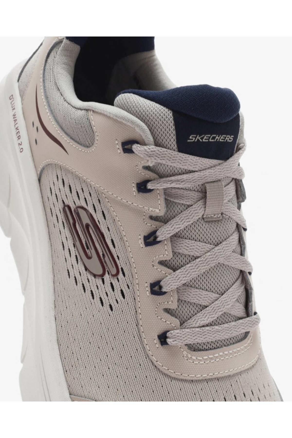 D'lux Walker 2.0 Durven 232715 Erkek Spor Ayakkabı - Görsel 8