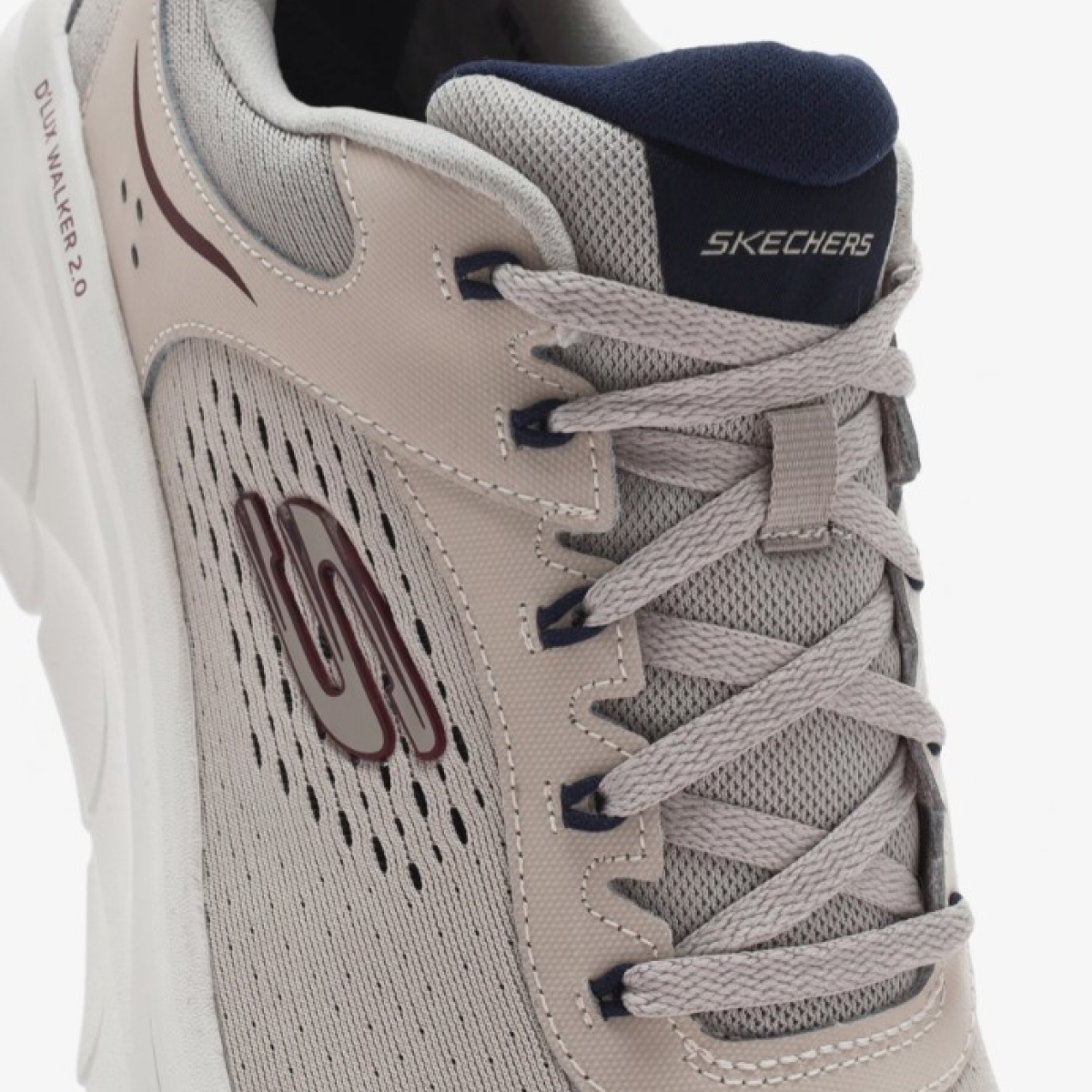 D'lux Walker 2.0 Durven 232715 Erkek Spor Ayakkabı - Görsel 9