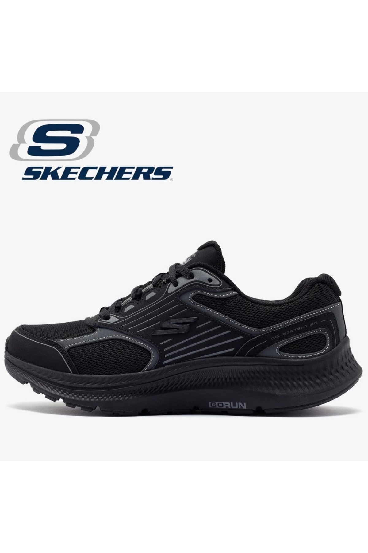 Go Run Consistent 2.0 220866 Erkek Koşu Ayakkabısı - Görsel 2