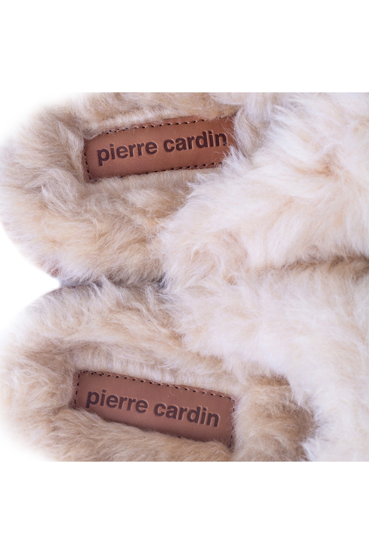 54392 Kadın Disqu TüylüTerlik Taba - Görsel 7