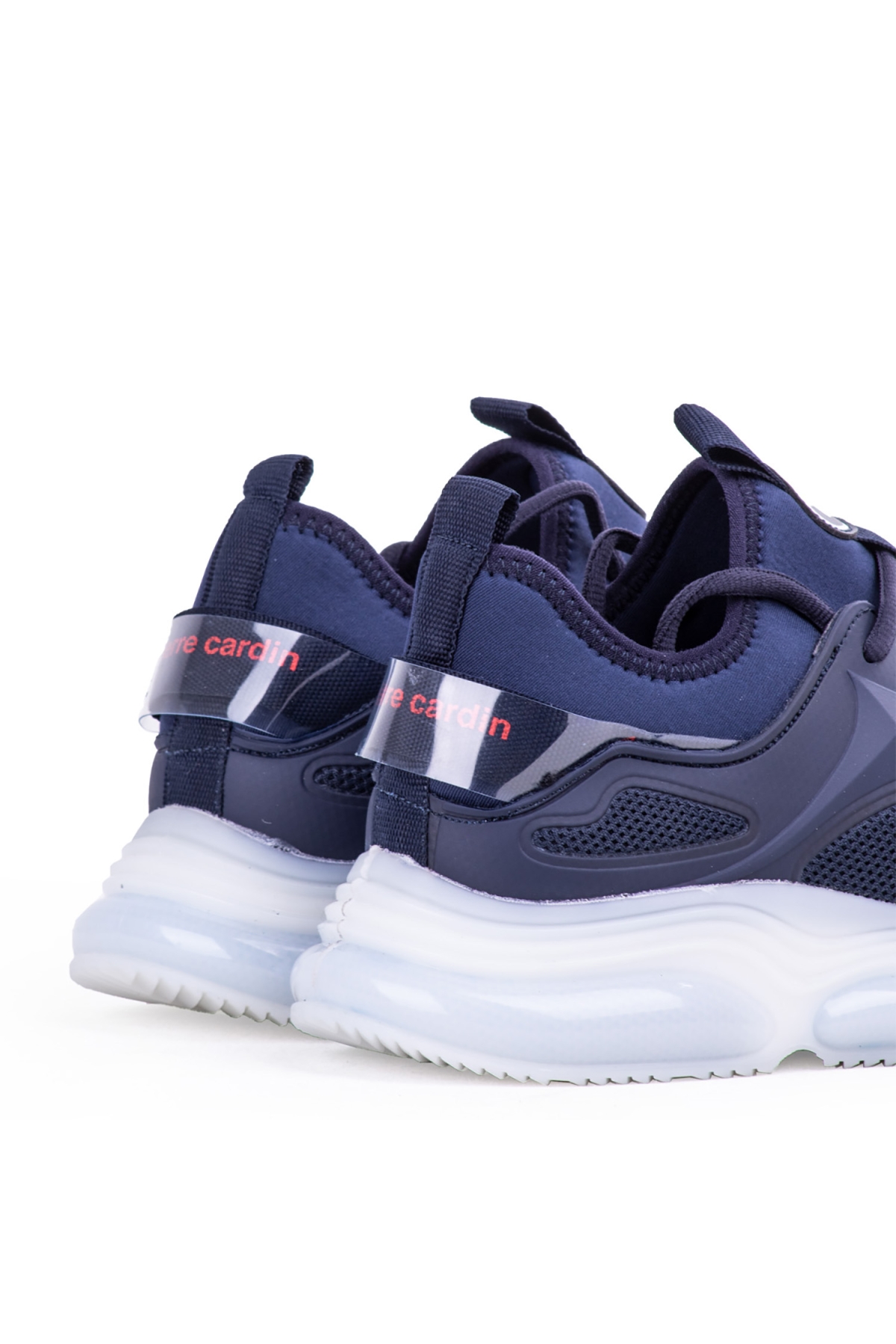 32659 Günlük Erkek Spor Ayakkabı 4K Lacivert - Görsel 4
