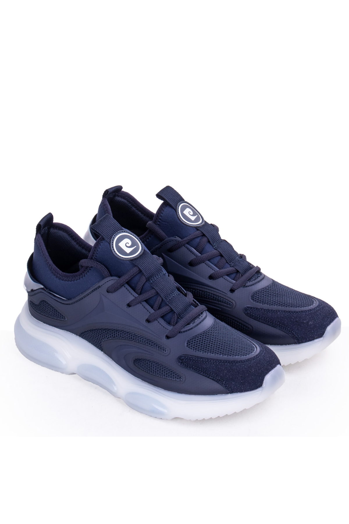 32659 Günlük Erkek Spor Ayakkabı 4K Lacivert - Görsel 6