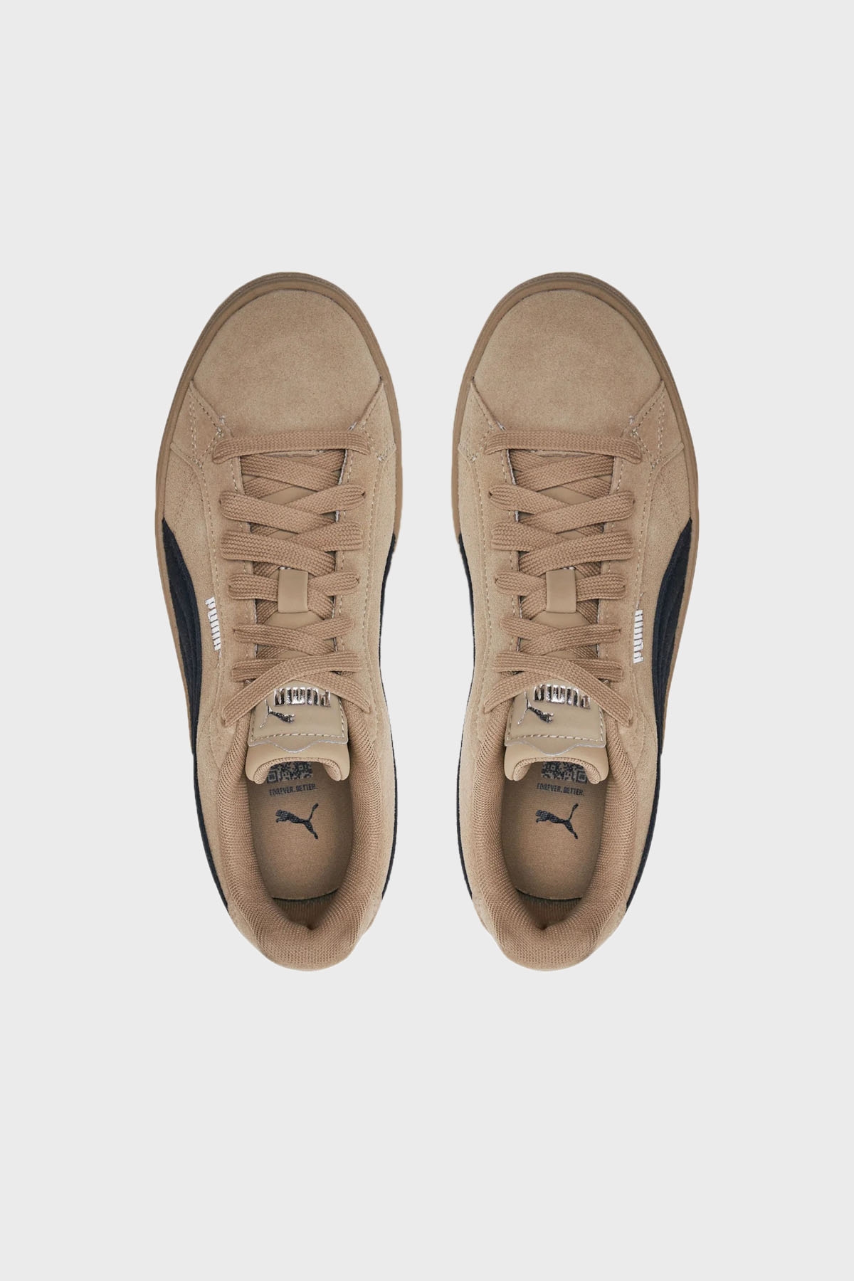 Bayan Ayakkabı 39745702 BEJ - Görsel 6