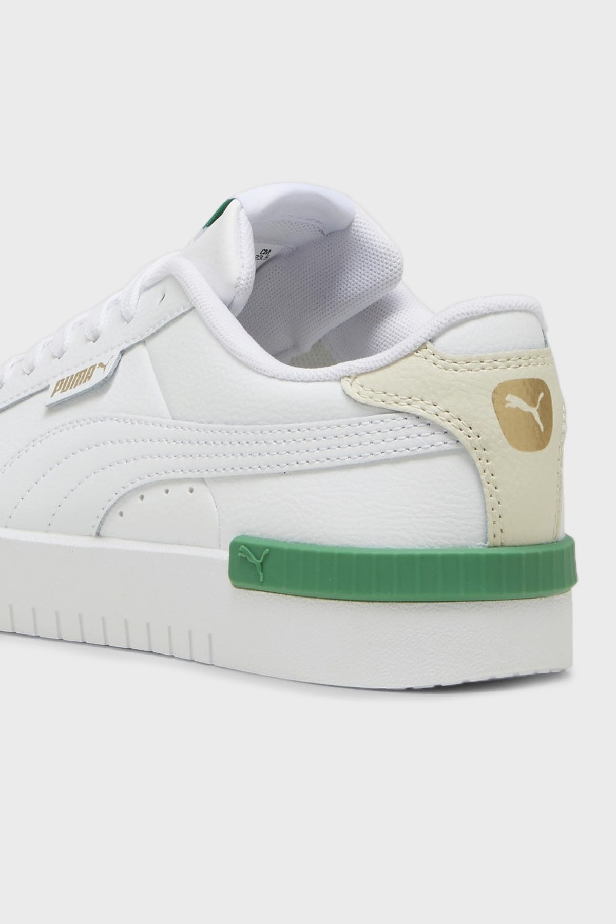 Bayan Ayakkabı 38640125 BEYAZ - Görsel 5