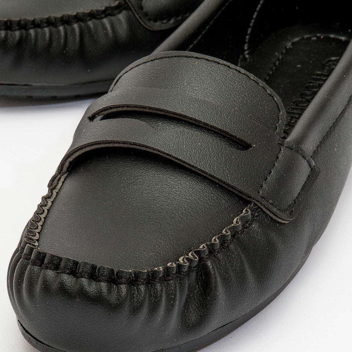 Kadın Babet SİYAH CİLT - Görsel 6