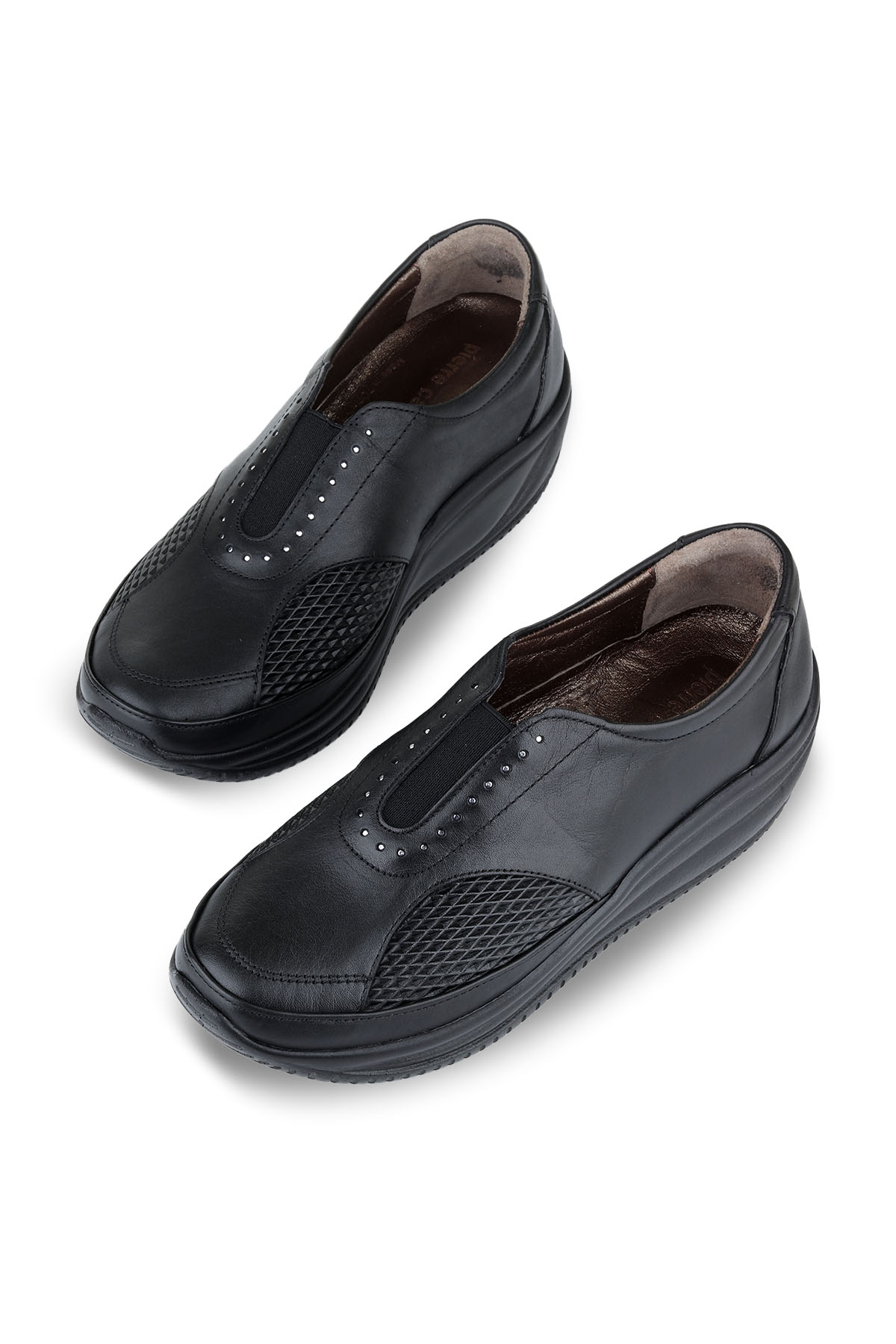 54372 Kemik Çıkıntısına Özel Kadın Ayakkabı - Görsel 3