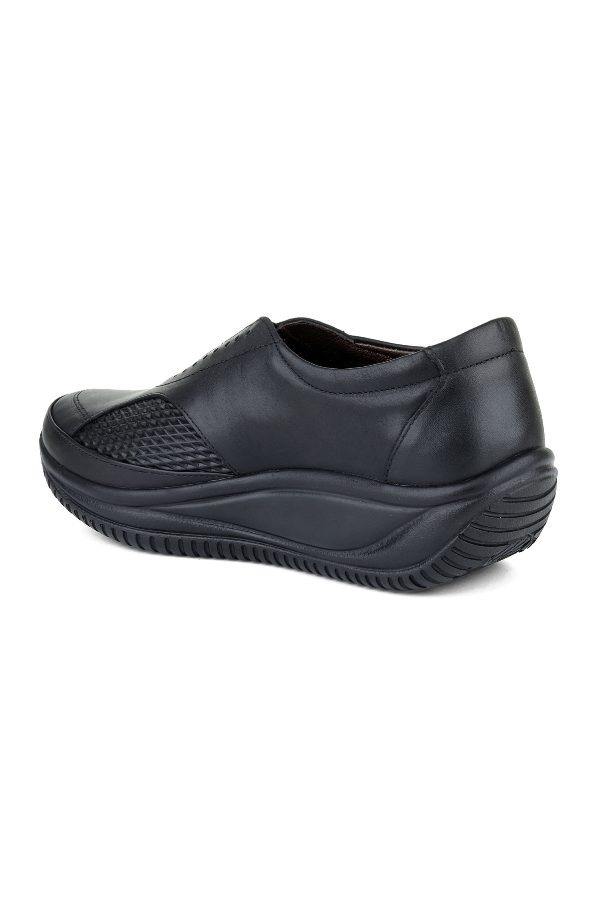 54372 Kemik Çıkıntısına Özel Kadın Ayakkabı - Görsel 6