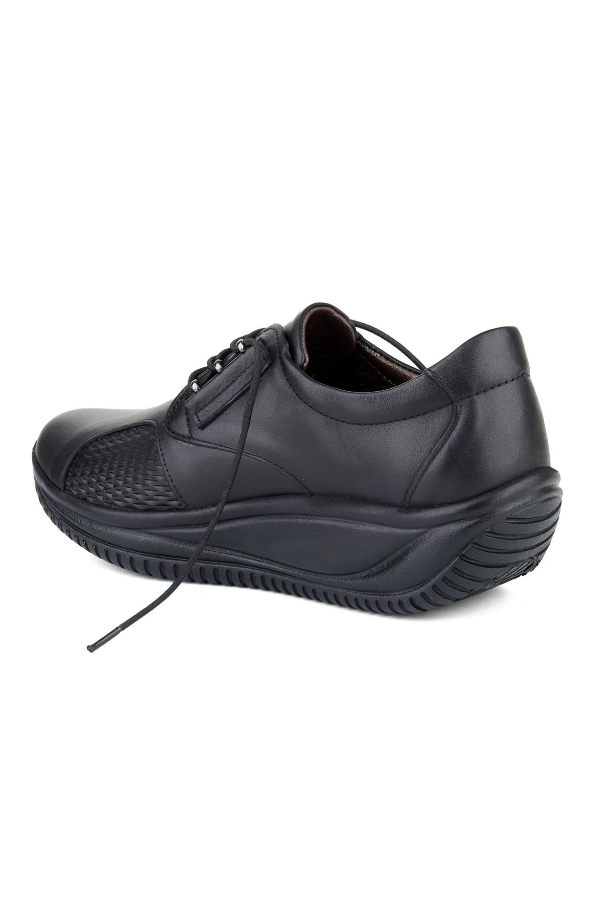 54376 Kemik Çıkıntısına Özel Kadın Ayakkabı - Görsel 6