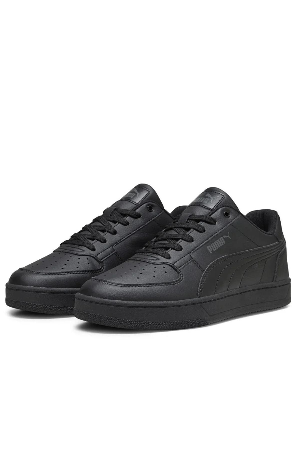 Caven 2.0 Unisex Sneaker Ayakkabı Siyah - Görsel 3