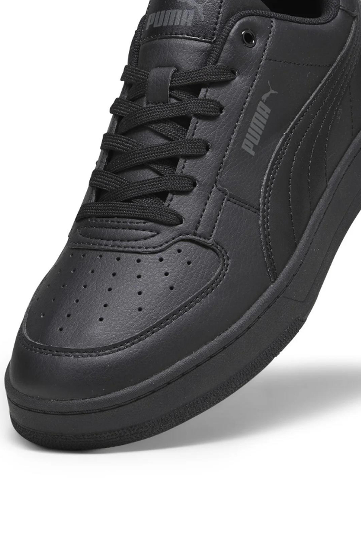 Caven 2.0 Unisex Sneaker Ayakkabı Siyah - Görsel 4