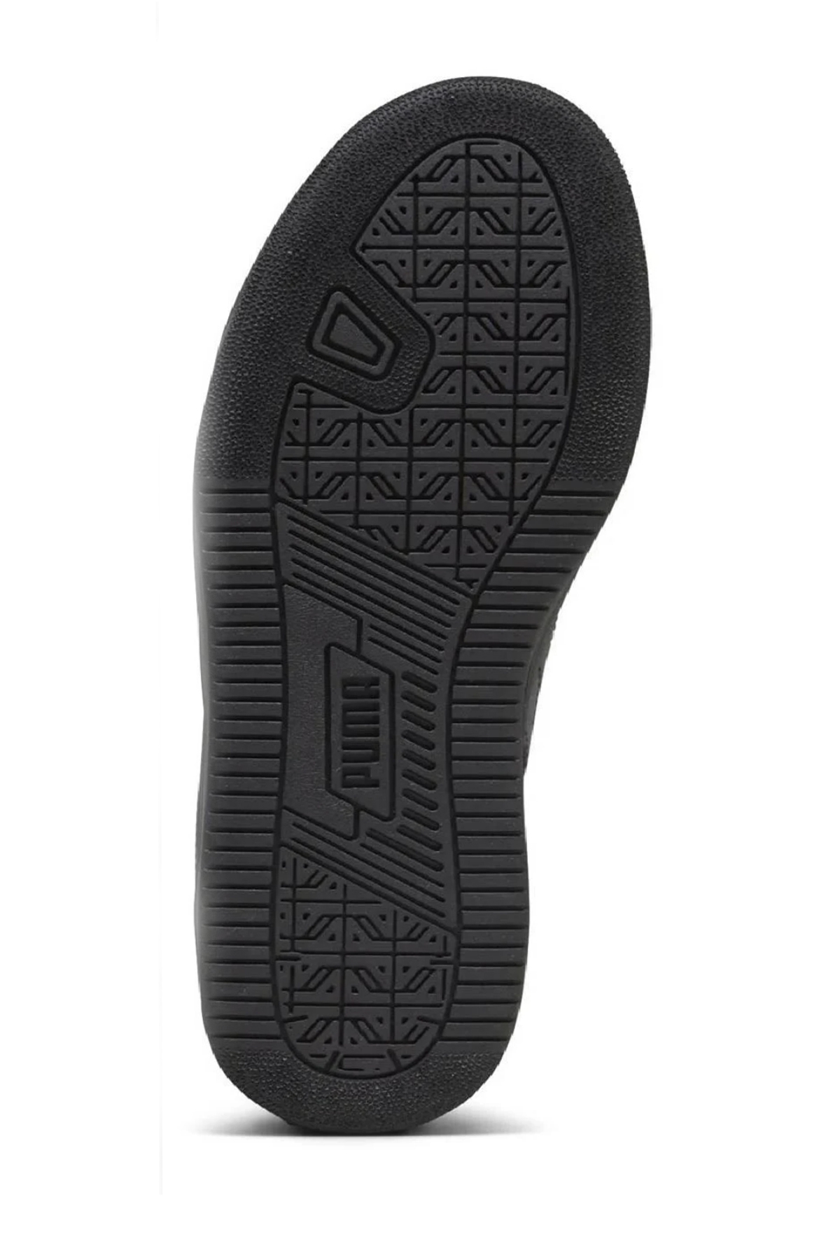 Caven 2.0 Unisex Sneaker Ayakkabı Siyah - Görsel 5