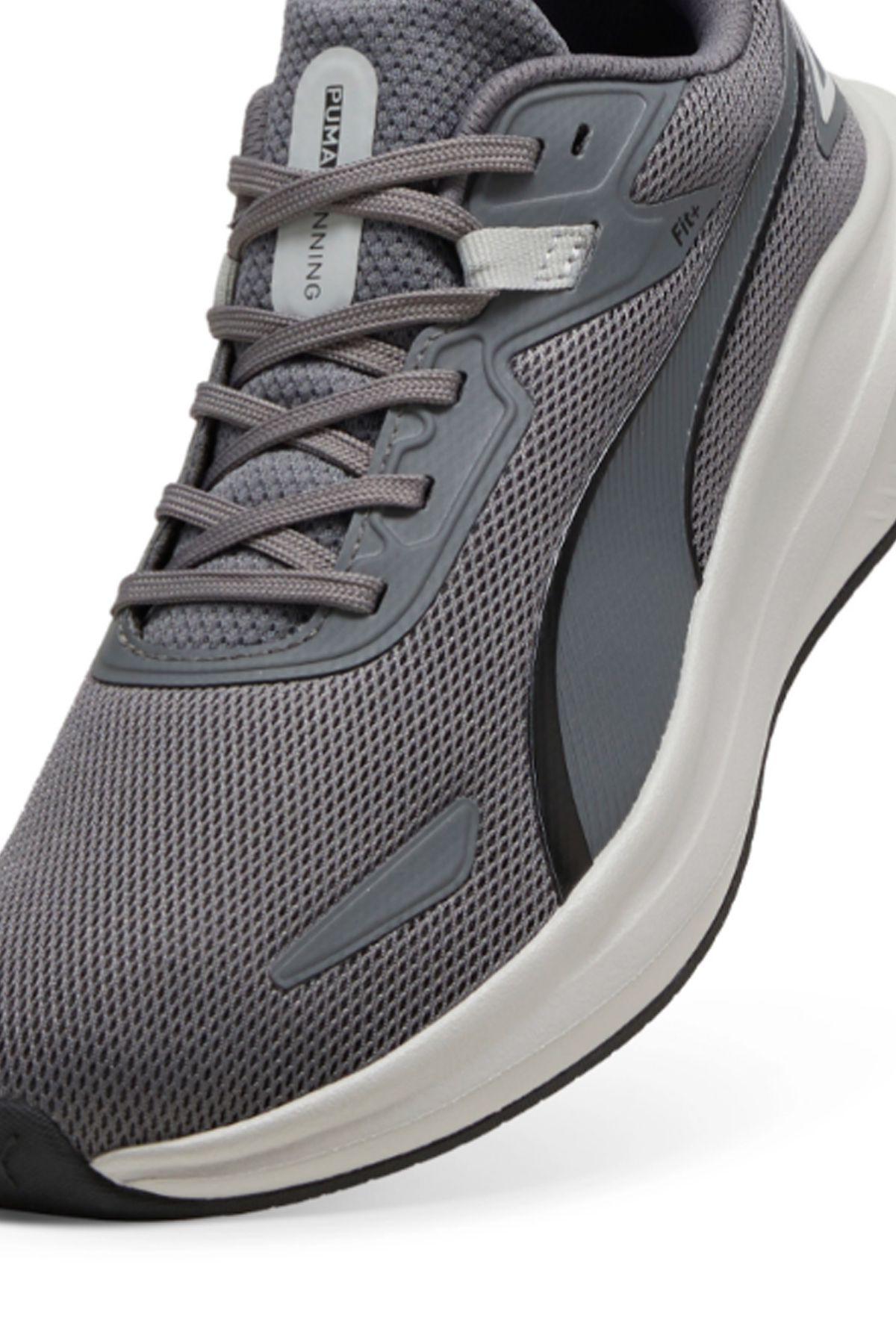 Skyrocket Lite Unisex Sneaker Ayakkabı Gri - Görsel 5