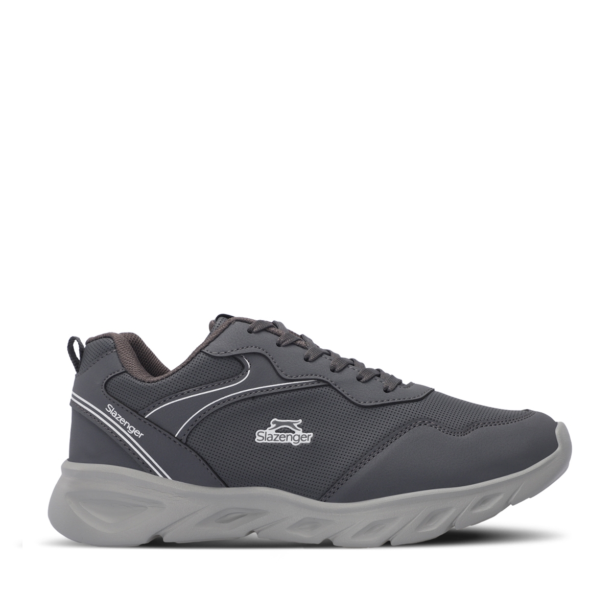 Slazenger Endrick Siyah