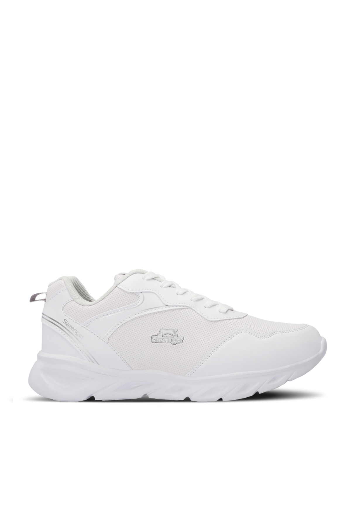 ENDRICK I Kadın Sneaker Ayakkabı Beyaz - Görsel 2