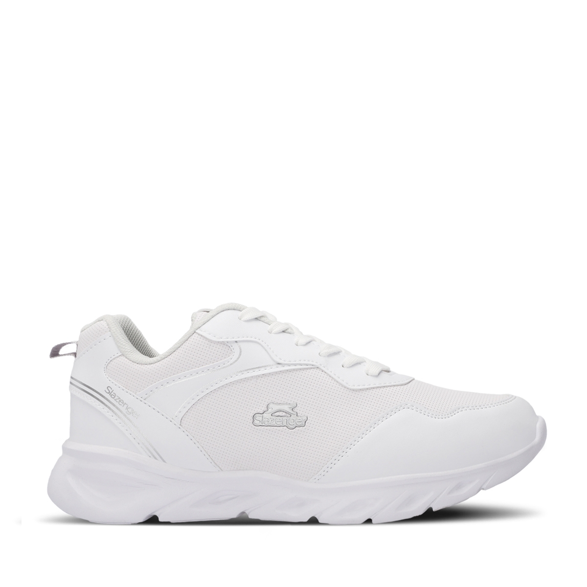 Slazenger Endrick Beyaz