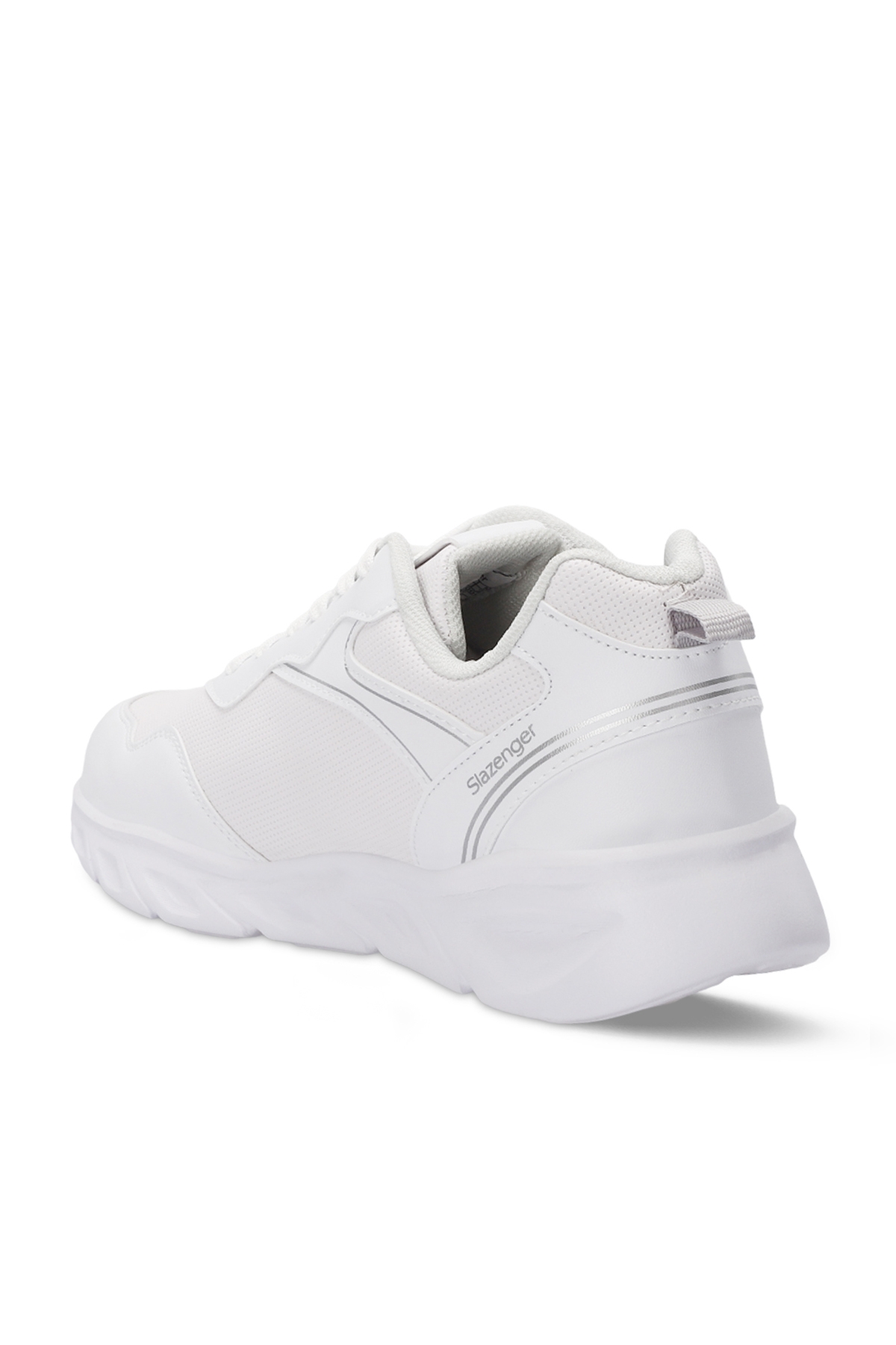 ENDRICK I Kadın Sneaker Ayakkabı Beyaz - Görsel 4