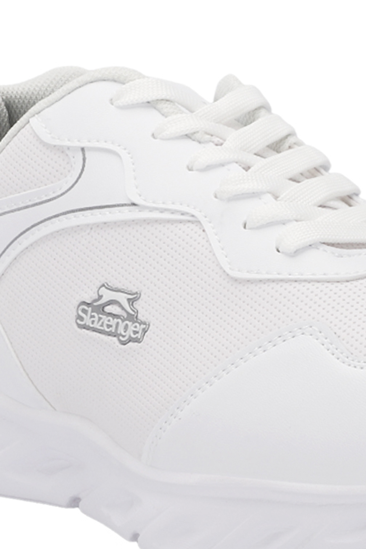 ENDRICK I Kadın Sneaker Ayakkabı Beyaz - Görsel 5