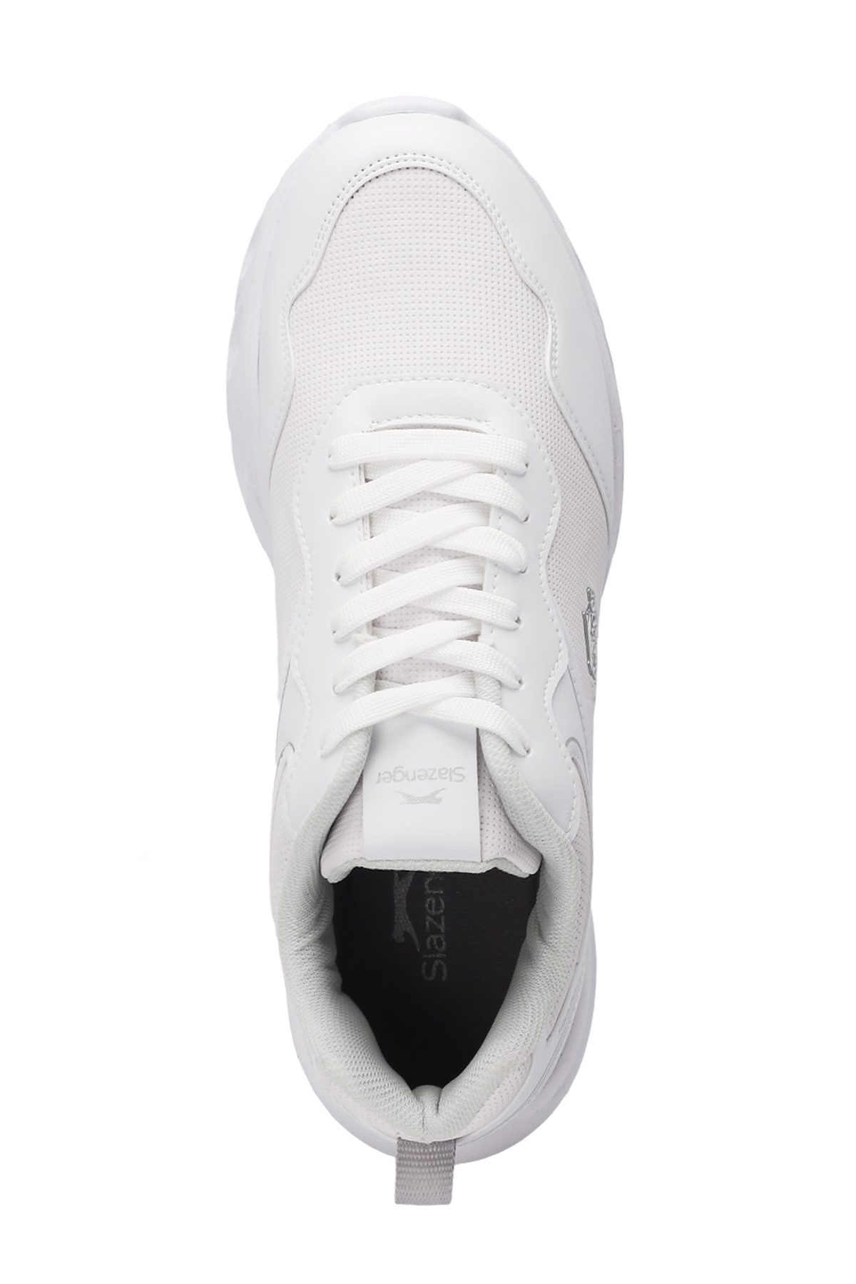 ENDRICK I Kadın Sneaker Ayakkabı Beyaz - Görsel 6