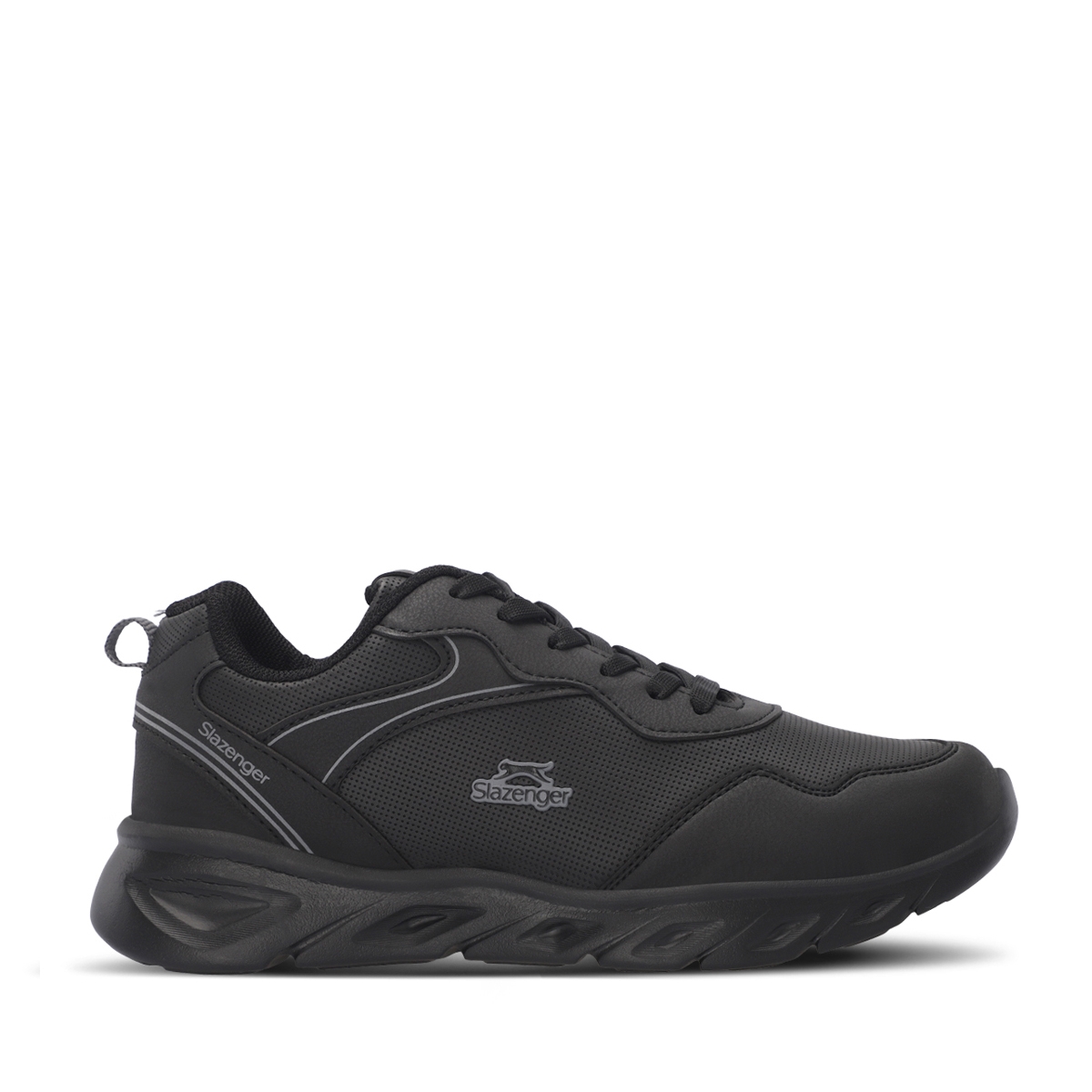 Slazenger Endrick Koyu gri