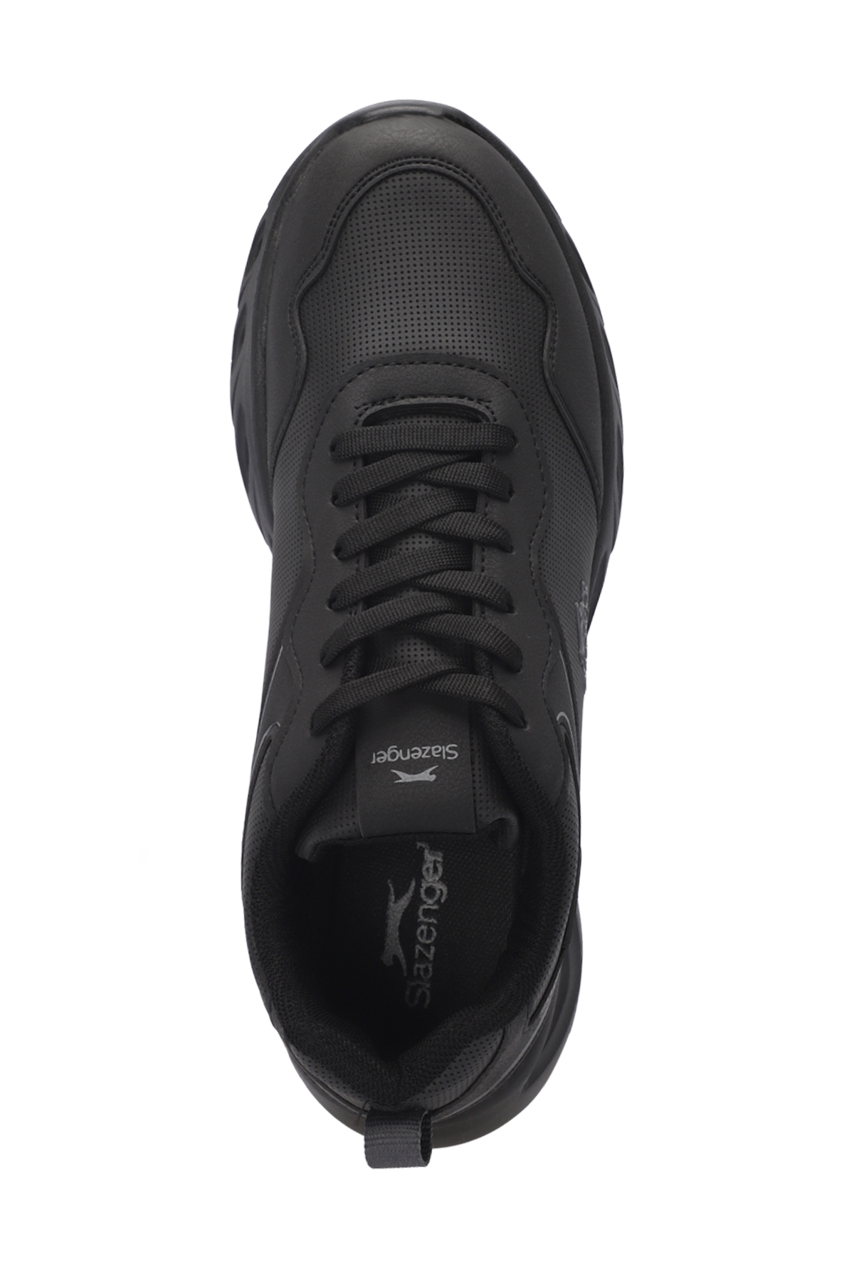 ENDRICK I Kadın Sneaker Ayakkabı Koyu Gri - Görsel 6