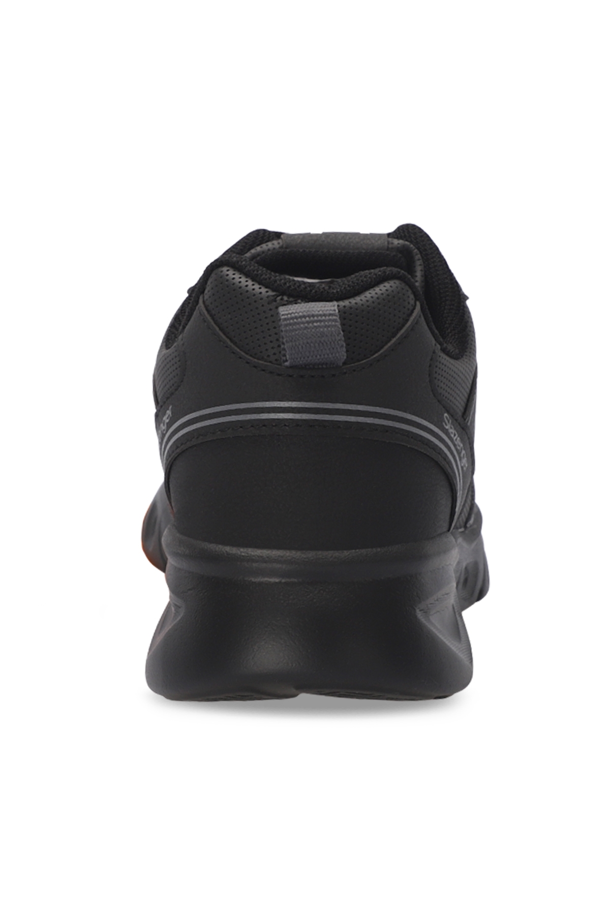 ENDRICK I Kadın Sneaker Ayakkabı Koyu Gri - Görsel 7