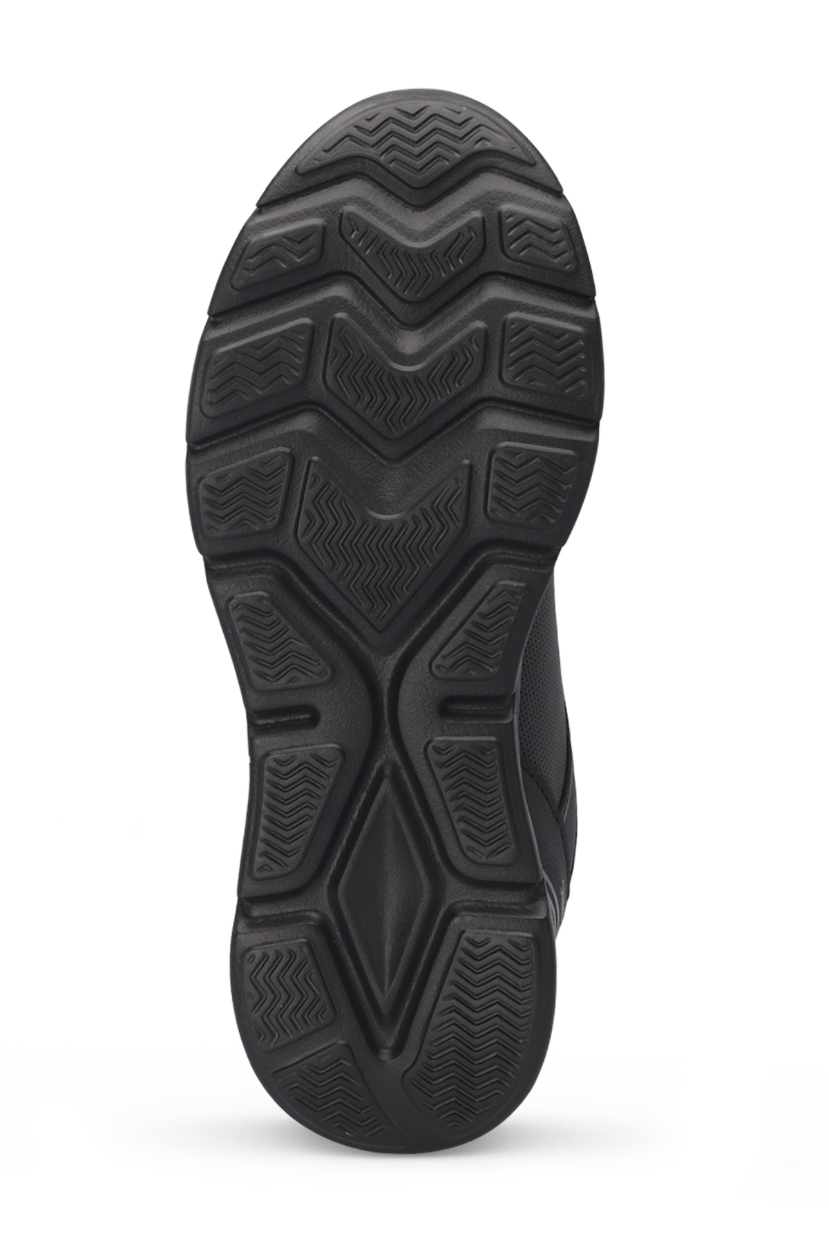 ENDRICK I Kadın Sneaker Ayakkabı Koyu Gri - Görsel 8