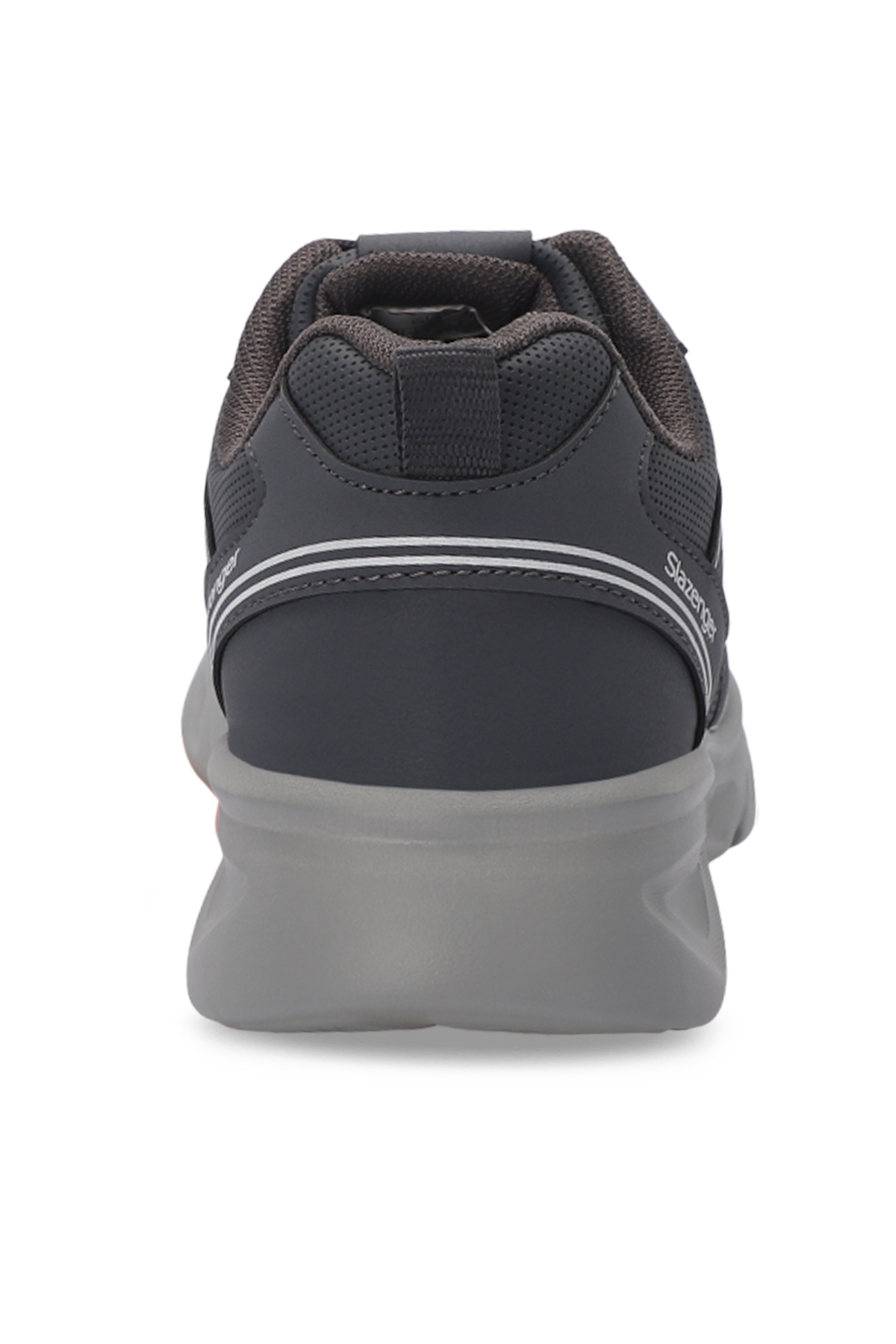 ENDRICK I Erkek Sneaker Ayakkabı Koyu Gri - Görsel 7